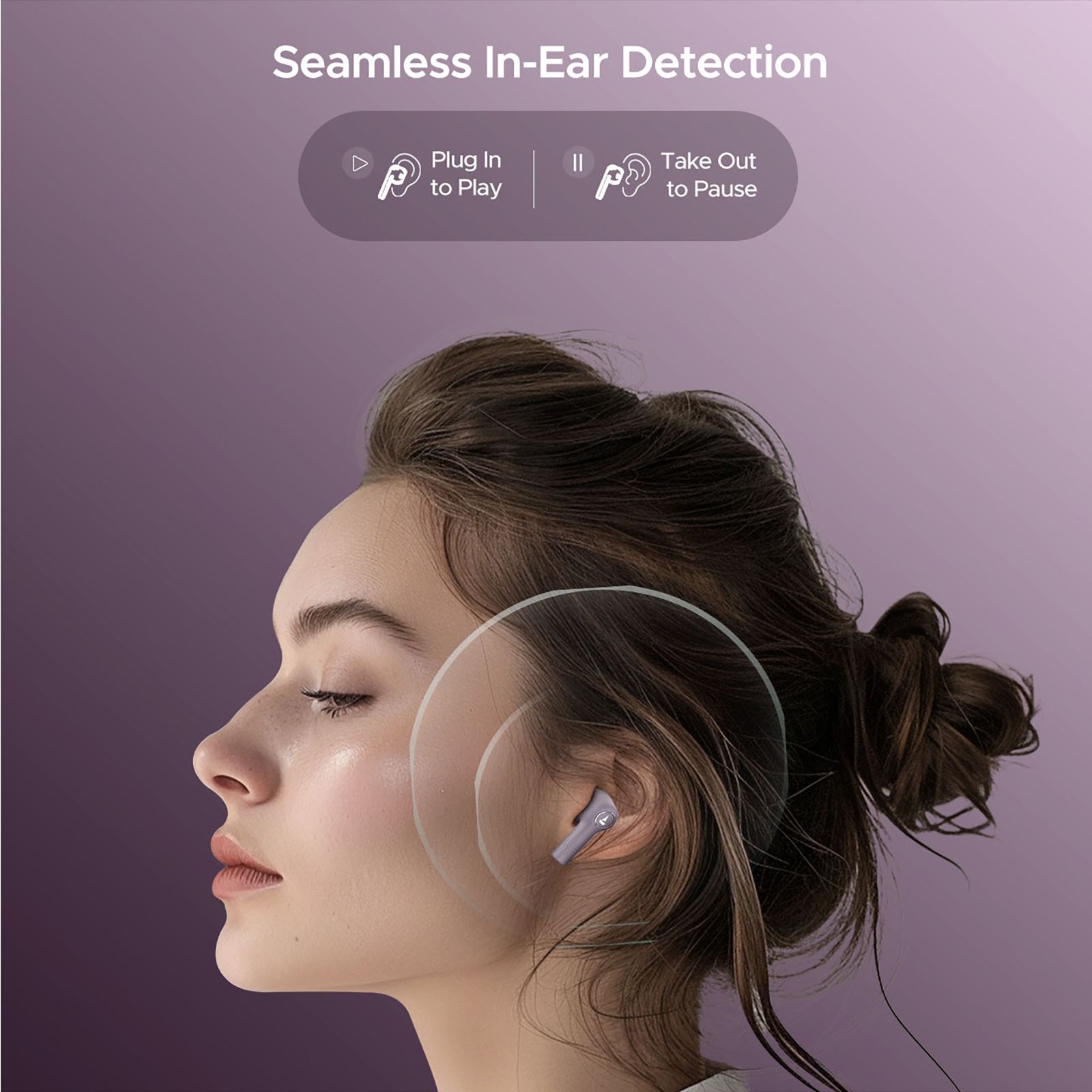 boAt Nirvana Ion TWS Earbuds with Active Noise Cancellation (IPX4 Water & Sweat Resistant, ASAP Charging, Rose Quartz)_9