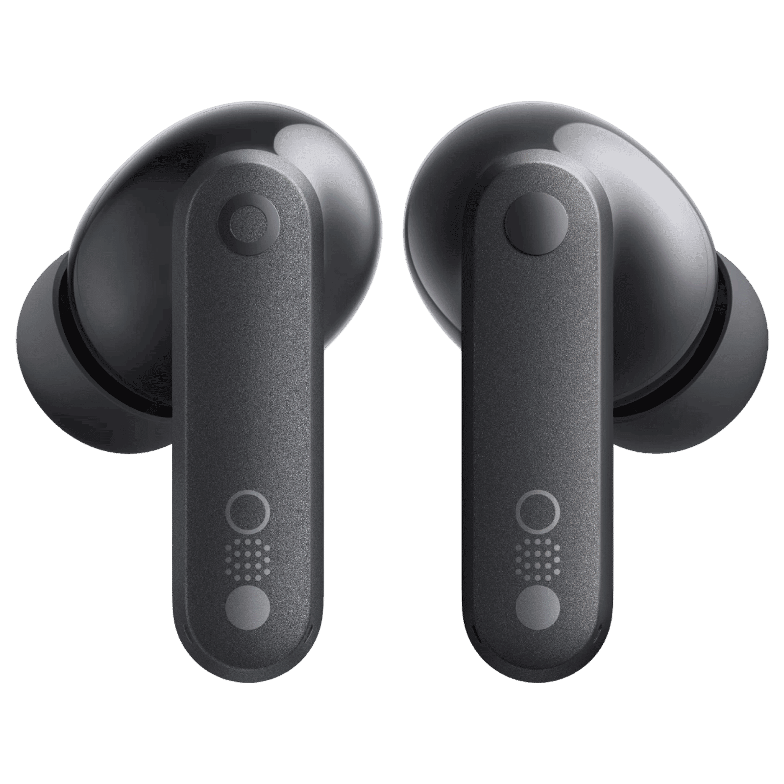 Nothing CMF TWS Earbuds with Active Noise Cancellation (IP54 Water & Dust Resistant, Ultra Bass Technology, Dark Grey)_4