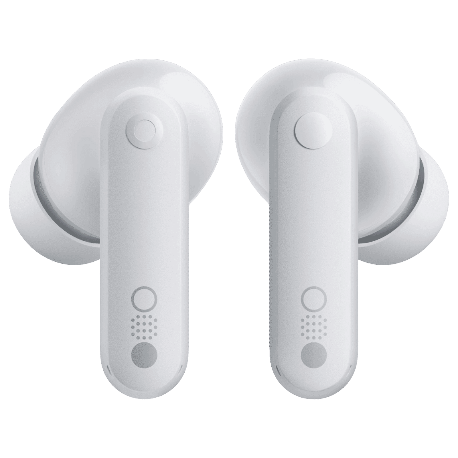 Nothing CMF TWS Earbuds with Active Noise Cancellation (IP54 Water & Dust Resistant, Ultra Bass Technology, Light Grey)_4
