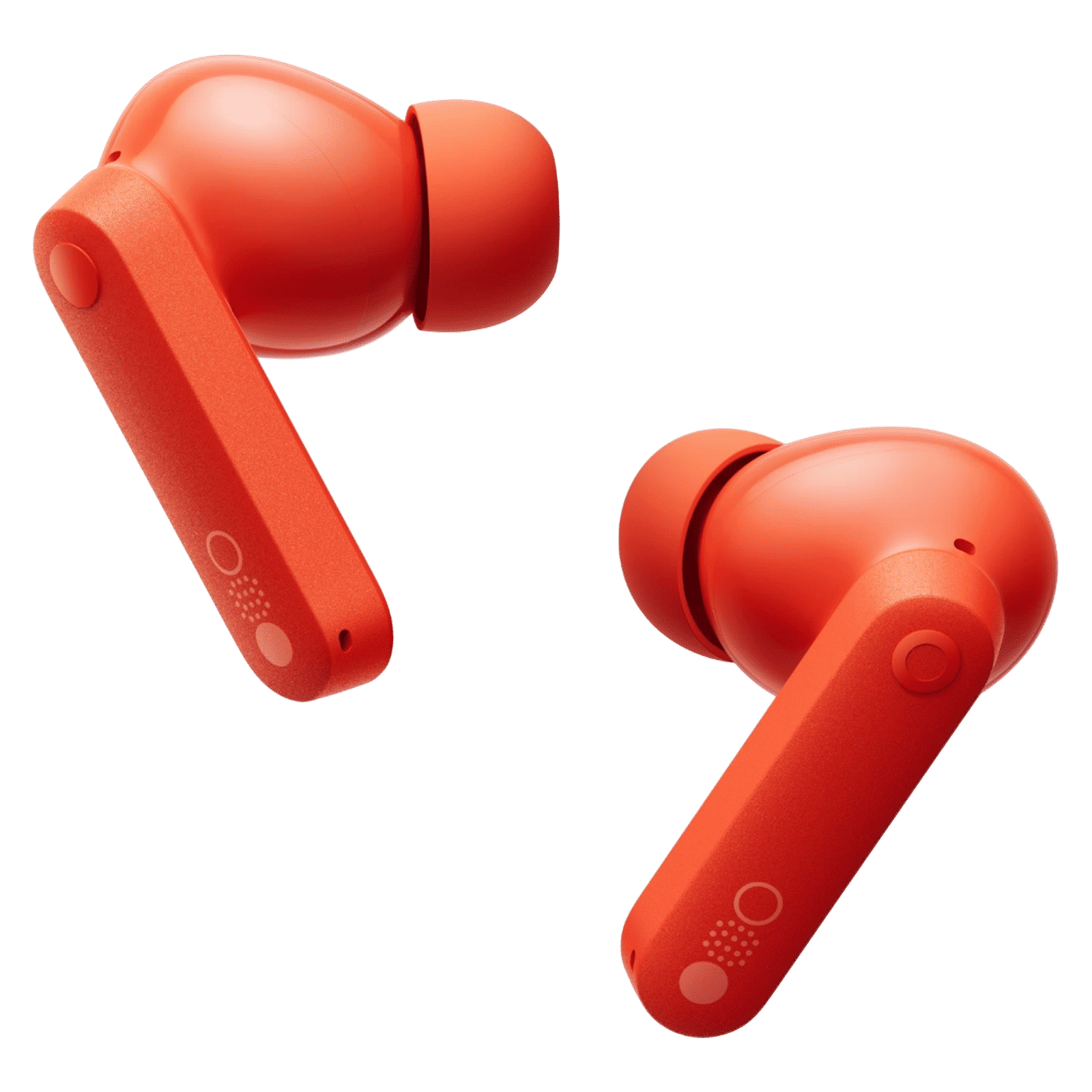 Nothing CMF TWS Earbuds with Active Noise Cancellation (IP54 Water & Dust Resistant, Ultra Bass Technology, Orange)_3