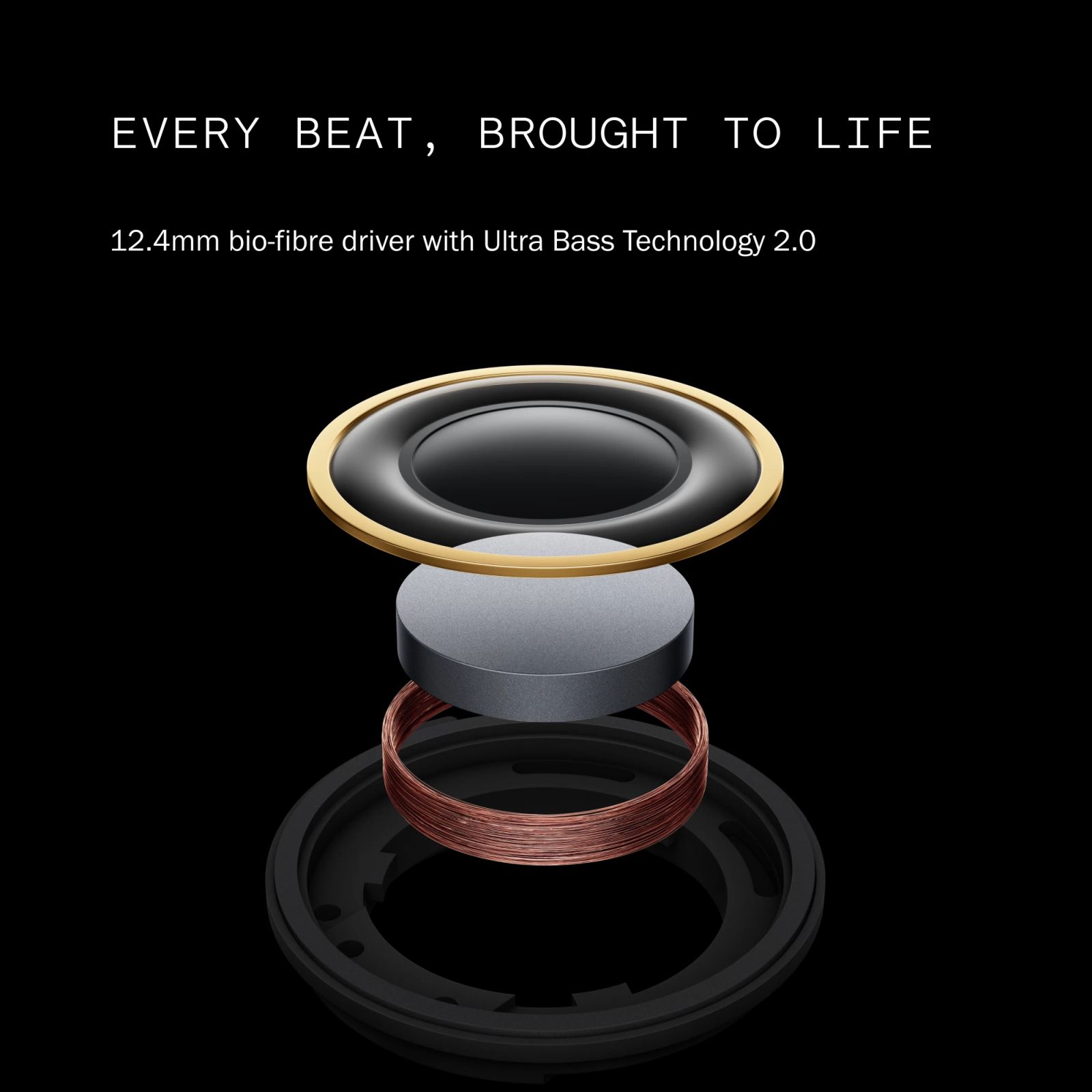 Nothing CMF TWS Earbuds with Active Noise Cancellation (IP54 Water & Dust Resistant, Ultra Bass Technology, Orange)_7