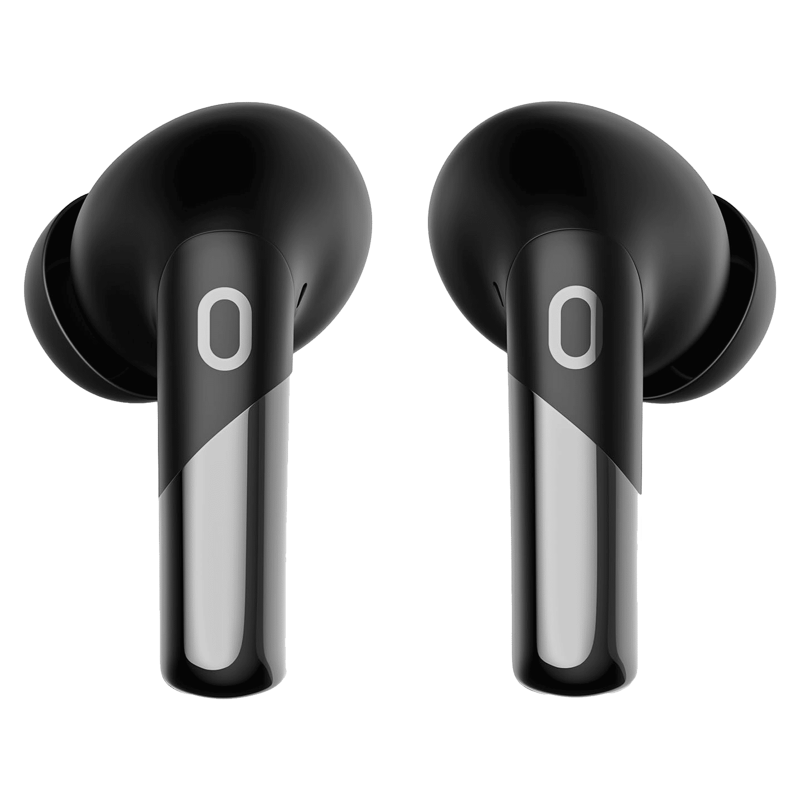 noise Buds Xero TWS Earbuds with Active Noise Cancellation (IPX5 Water Resistant, Dual Device Pairing, Black)_3