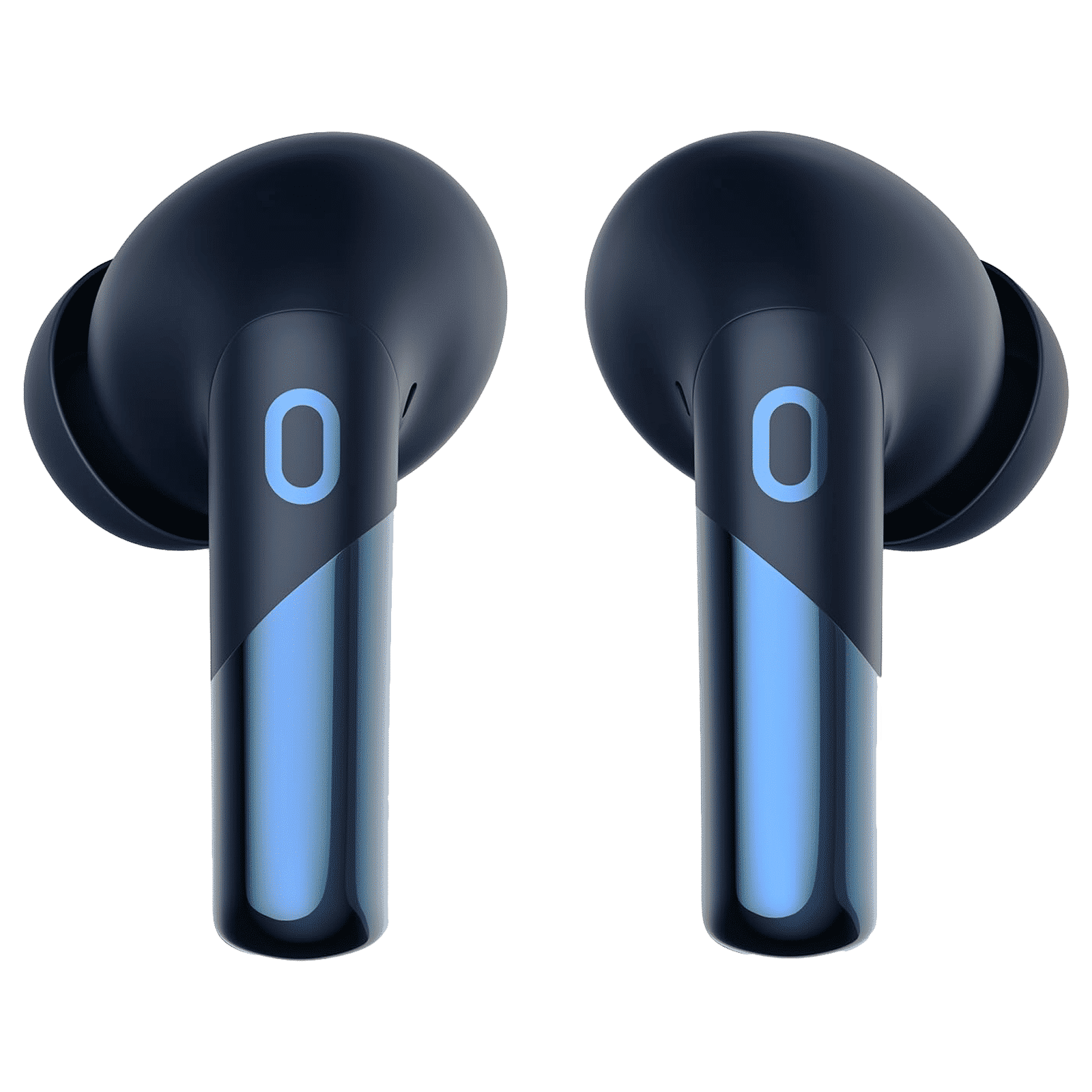 noise Buds Xero TWS Earbuds with Active Noise Cancellation (IPX5 Water Resistant, Dual Device Pairing, Blue)_2