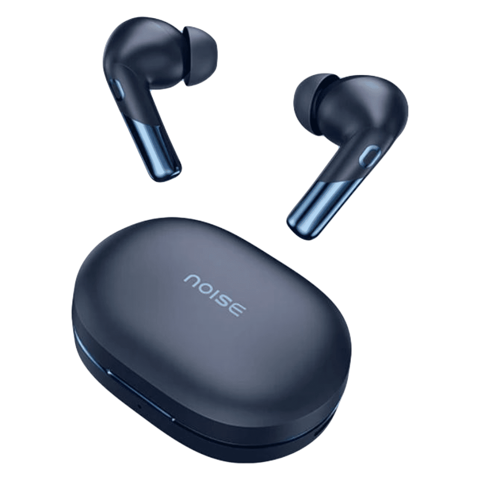 noise Buds Xero TWS Earbuds with Active Noise Cancellation (IPX5 Water Resistant, Dual Device Pairing, Blue)_1