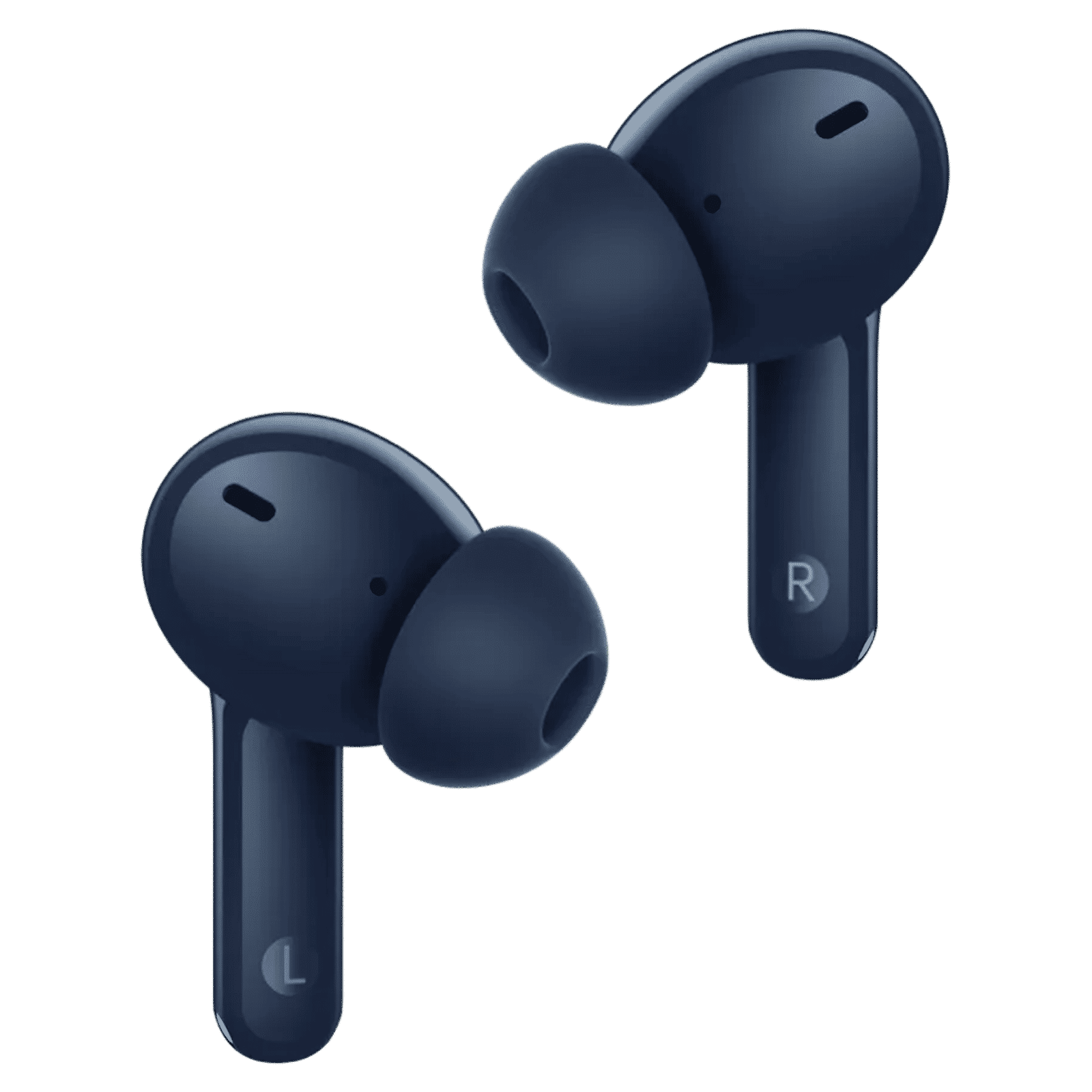 realme Techlife T100 TWS Earbuds with AI Environment Noise Cancellation (IPX5 Water Resistant, Google Fast Pair, Jazz Blue)_3