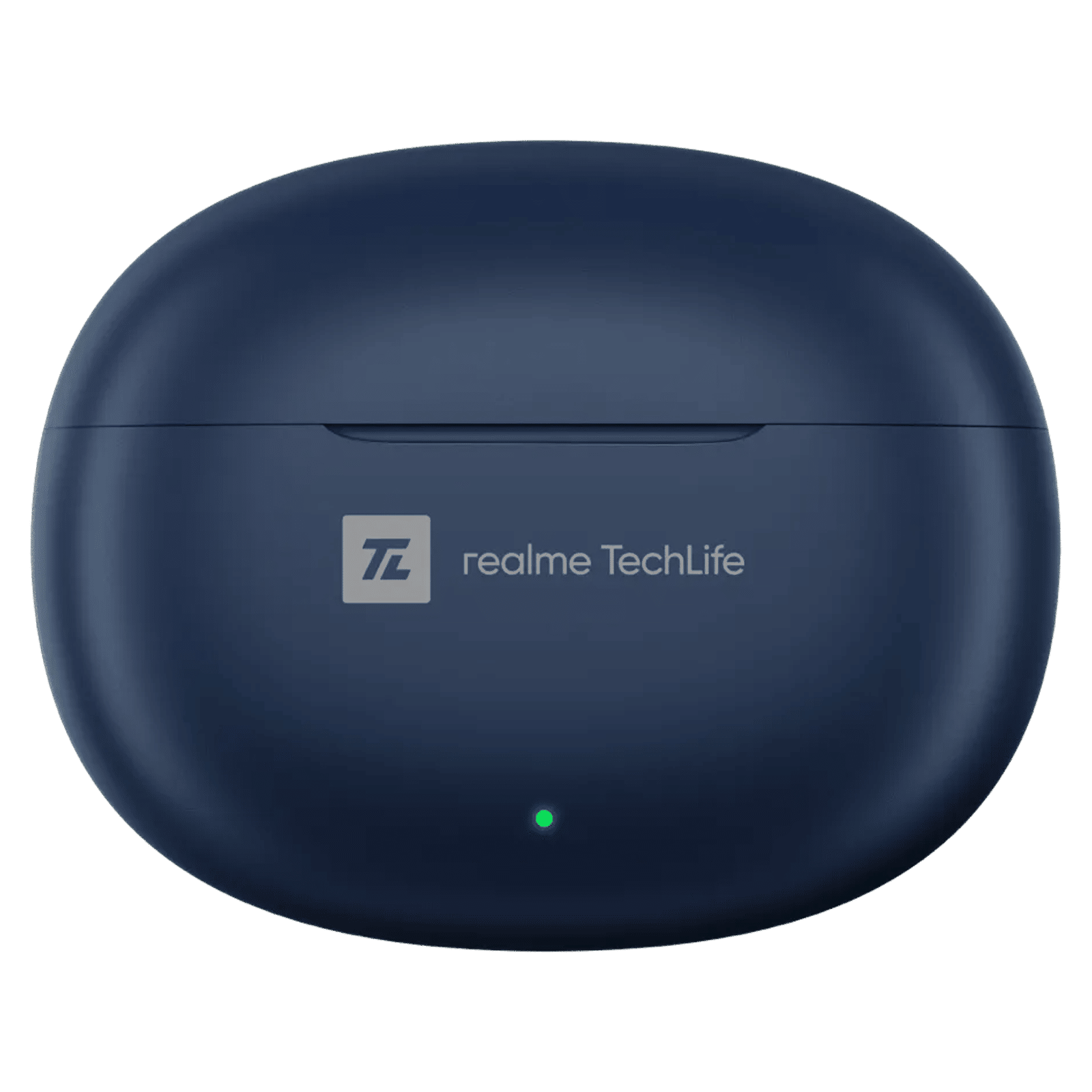 realme Techlife T100 TWS Earbuds with AI Environment Noise Cancellation (IPX5 Water Resistant, Google Fast Pair, Jazz Blue)_4