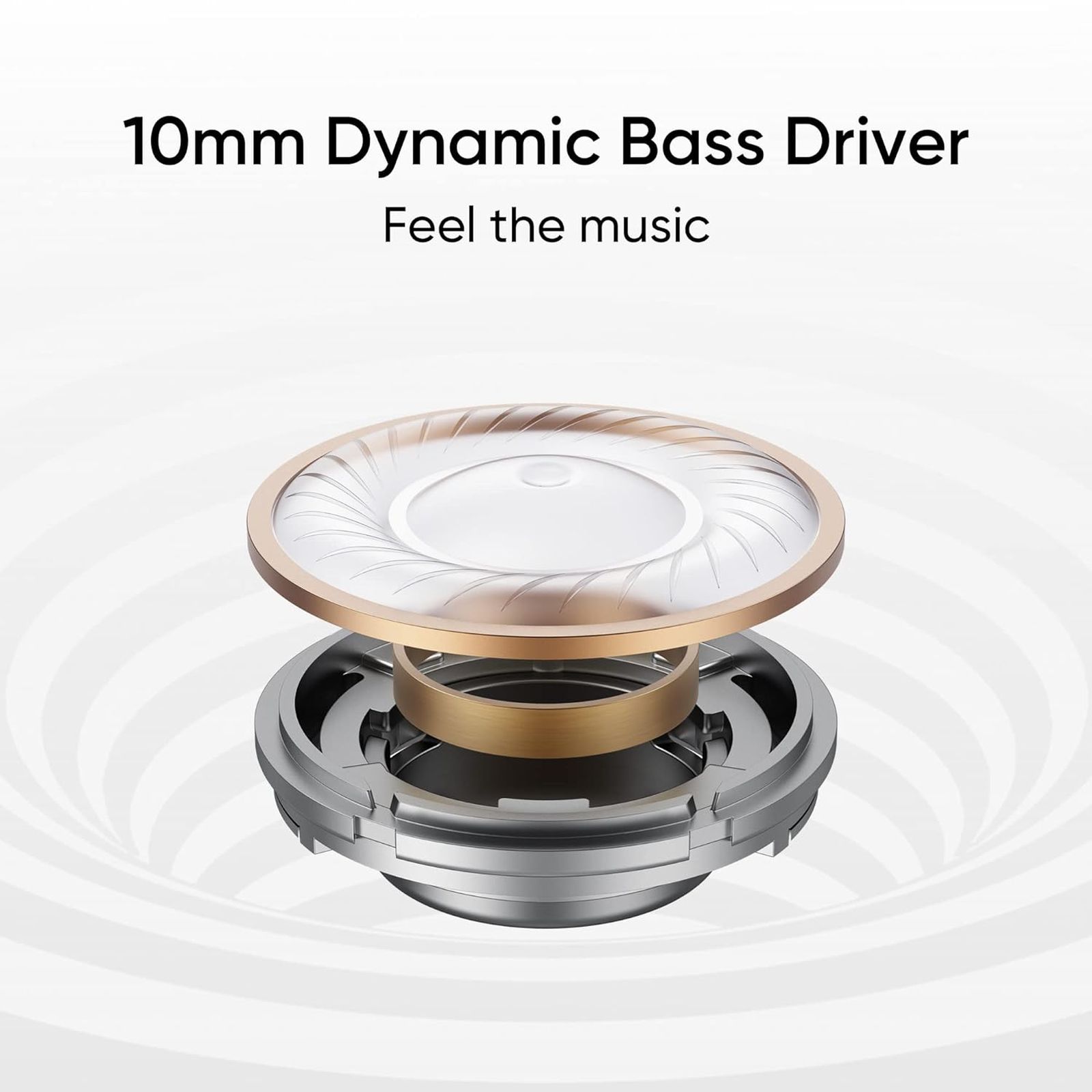 realme Techlife T100 TWS Earbuds with AI Environment Noise Cancellation (IPX5 Water Resistant, Google Fast Pair, Jazz Blue)_6