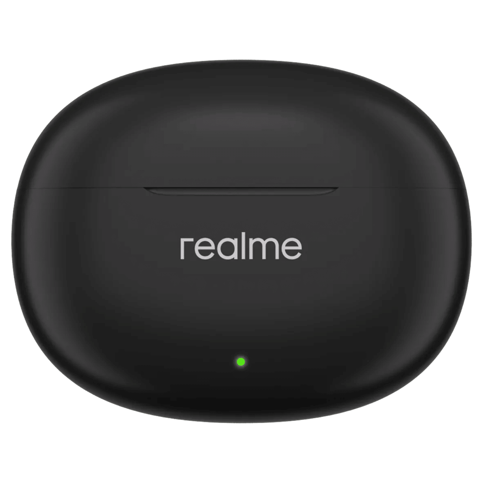 realme Buds T110 RMA2306 TWS Earbuds with AI ENC Noise Cancellation (IPX5 Water Resistant, 38 Hours Playback, Punk Black)_4