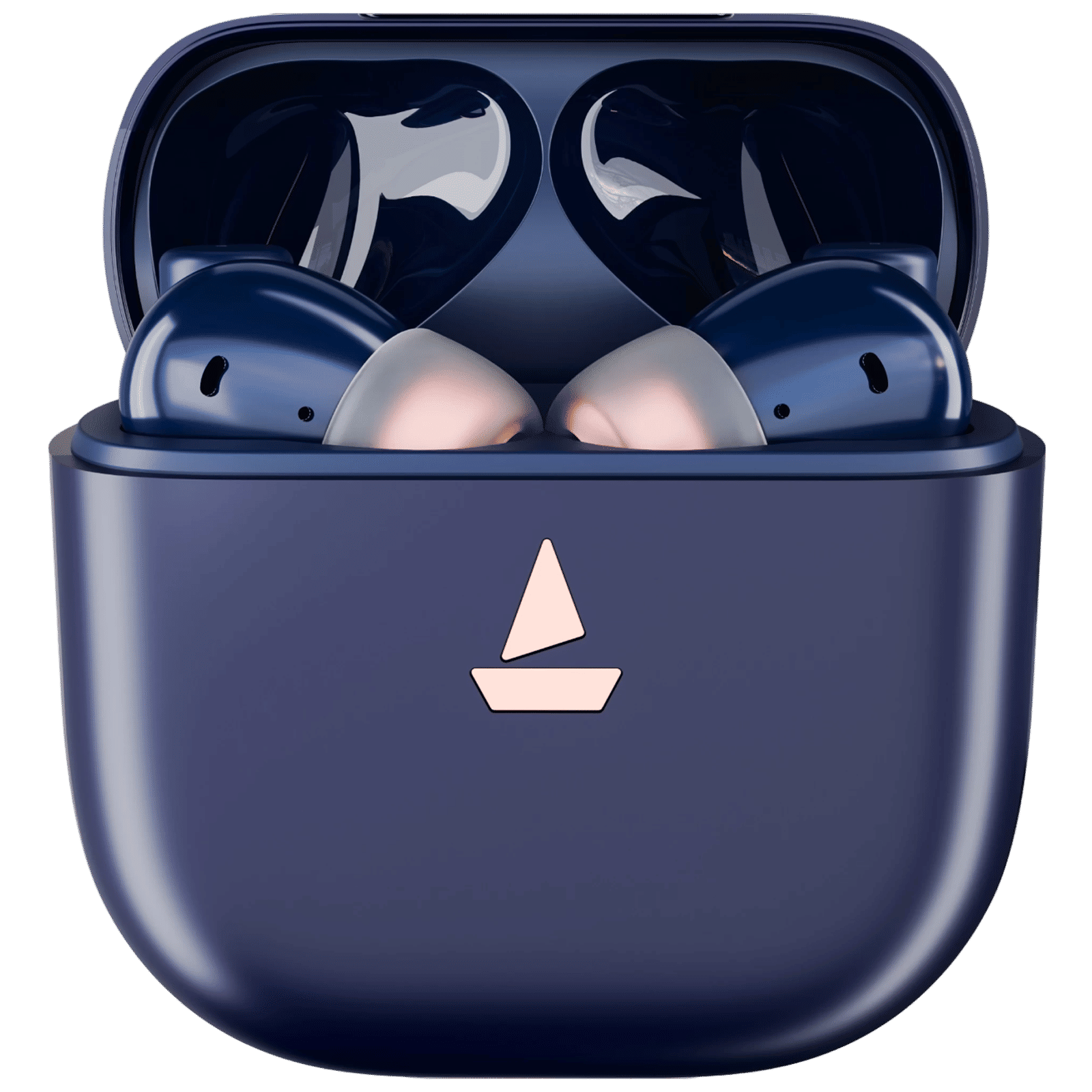 boAt Nirvana Nebula TWS Earbuds with Active Noise Cancellation (IPX5 Sweat & Water Resistant, Fast Charge, Interstellar Blue)_3