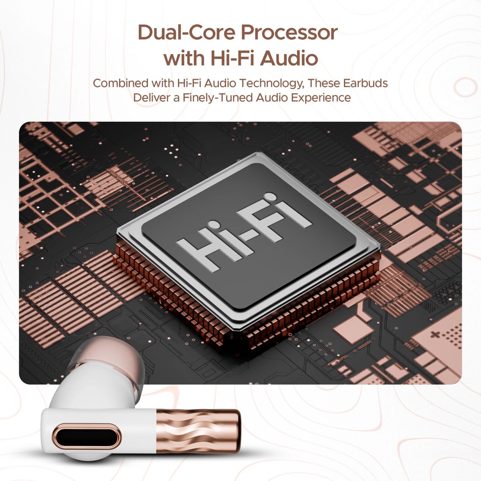 boAt Nirvana Zenith TWS Earbuds with Active Noise Cancellation (IPX5 Water & Sweat Resistant, 50 Hours of Playtime, Celestial White)_9