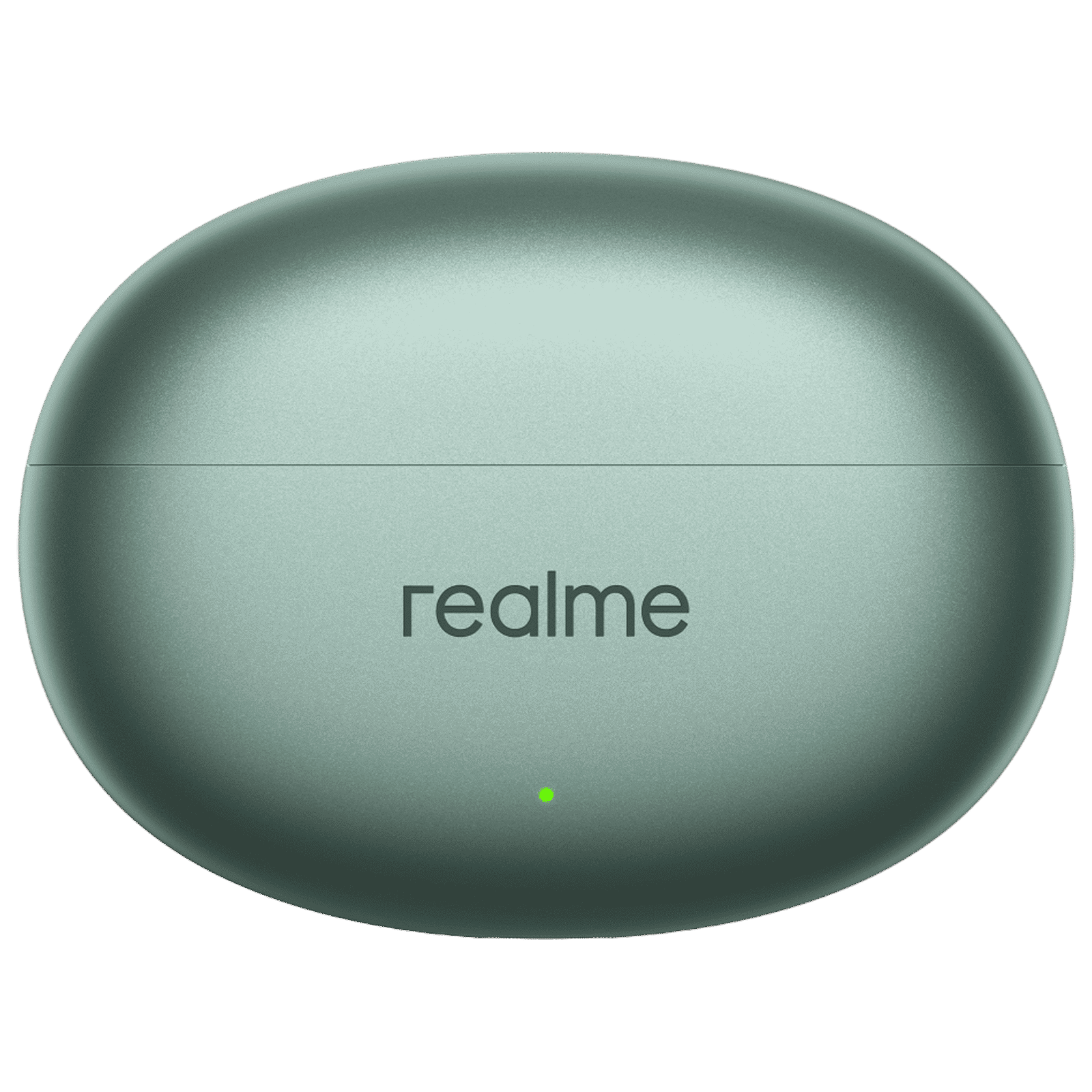 realme Buds Air 6 RMA2402 TWS Earbuds with Active Noise Cancellation (IP55 Water Resistant, Fast Charging, Forest Green) realme Buds Air 6 RMA2402 TWS Earbuds with Active Noise Cancellation (IP55 Water Resistant, Fast Charging, Forest Green)_5