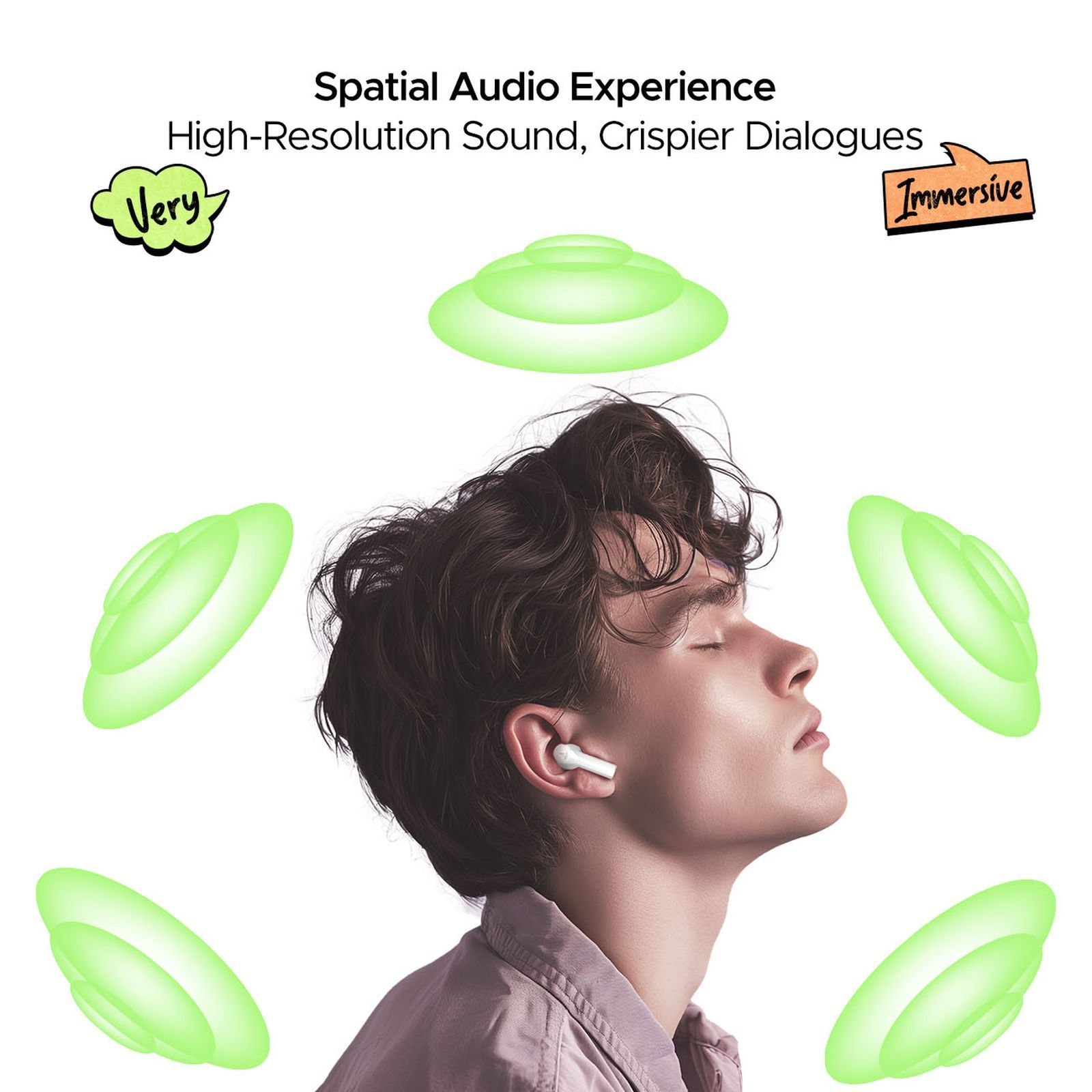 boAt Airdopes 300 TWS Earbuds with AI Environmental Noise Cancellation (IPX4 Water Proof, Splash & Sweat Resistance, 50 Hours Playback, Chrome White)_6