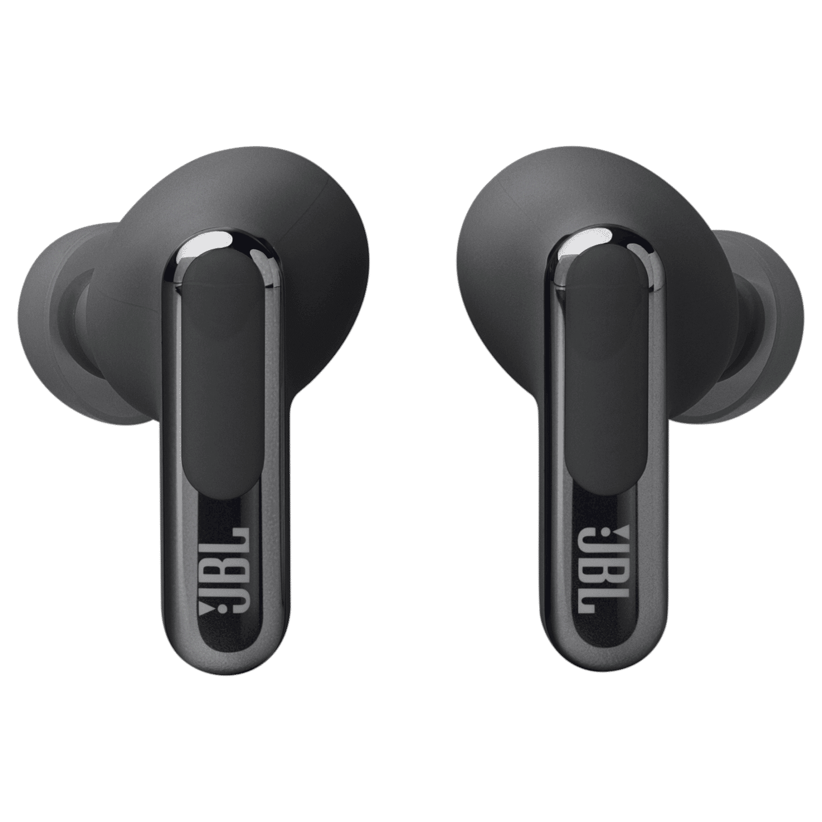 JBL Live Beam 3 TWS Earbuds with Adaptive Noise Cancellation (IP55 Waterproof & Dustproof, Touchscreen Display, Black) JBL Live Beam 3 TWS Earbuds with Adaptive Noise Cancellation (IP55 Waterproof & Dustproof, Touchscreen Display, Black)_4