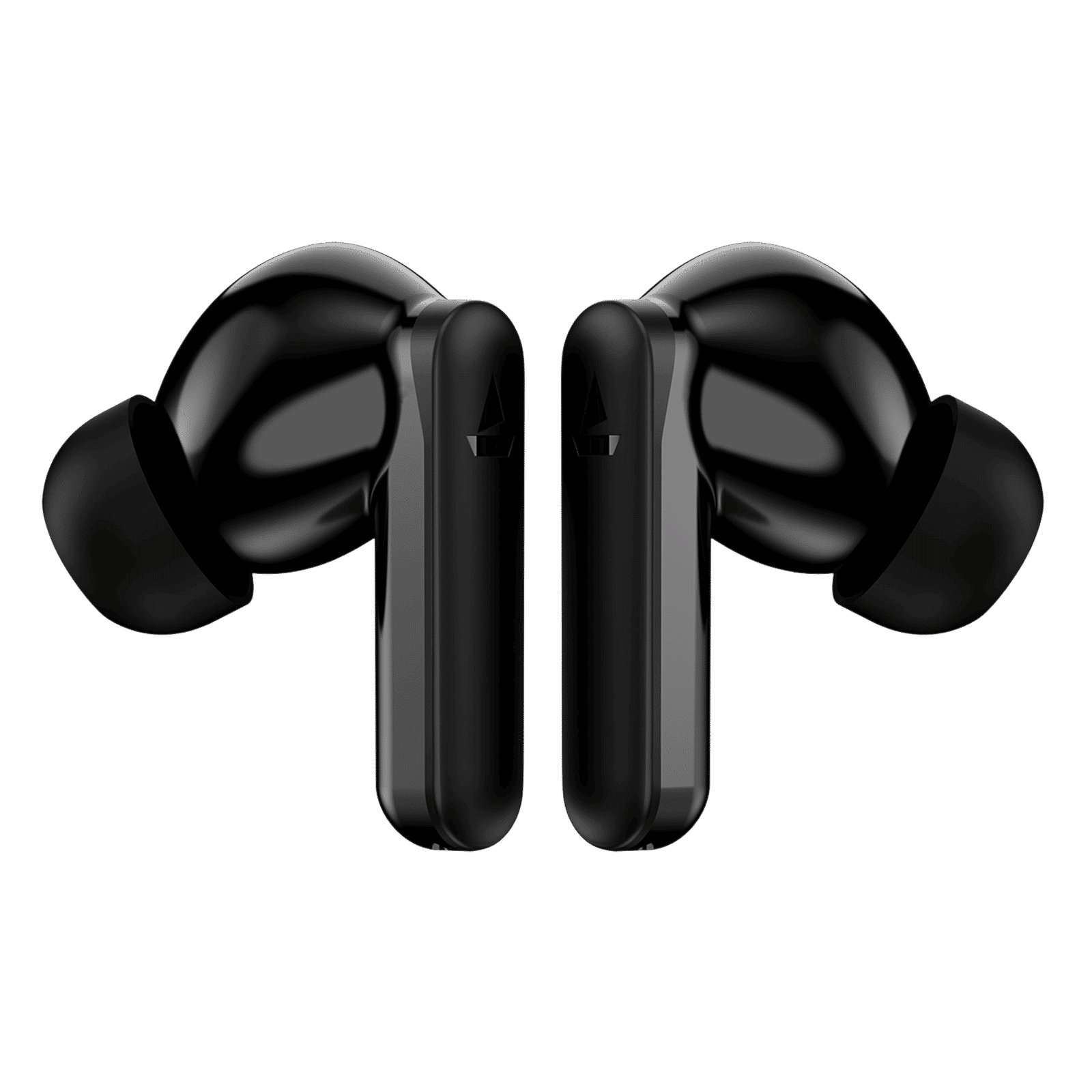 boAt Airdopes Ultra Plus TWS Earbuds with Passive Noise Cancellation (IPX5 Sweat Resistant, ASAP Charge, Active Black)_3