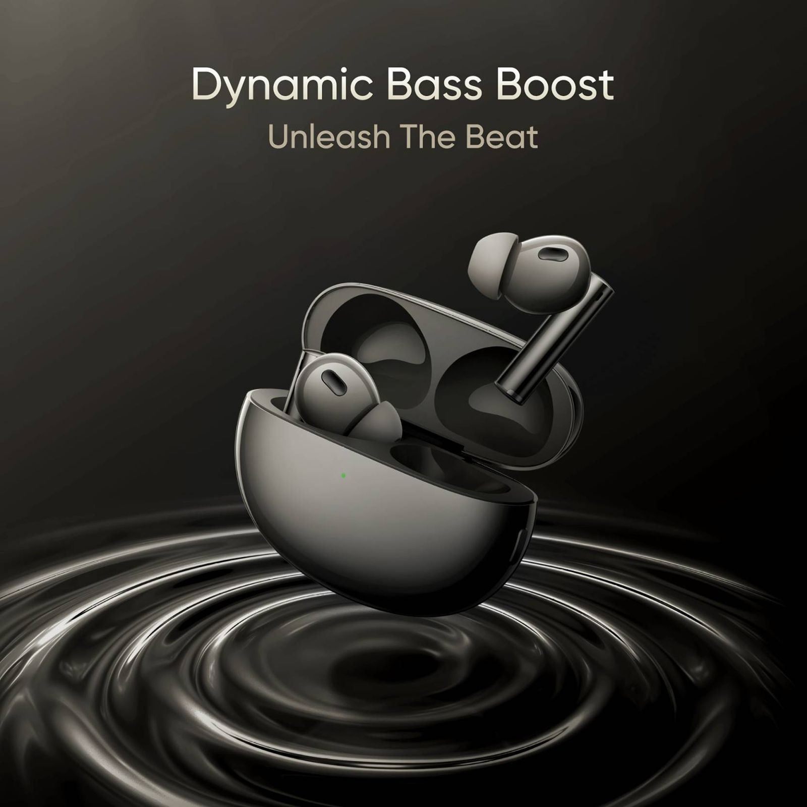 realme Buds Air6 Pro RMA2401 TWS Earbuds with Active Noise Cancellation (IP55 Water Resistant, Dynamic Bass Boost, Titanium Twilight)_8