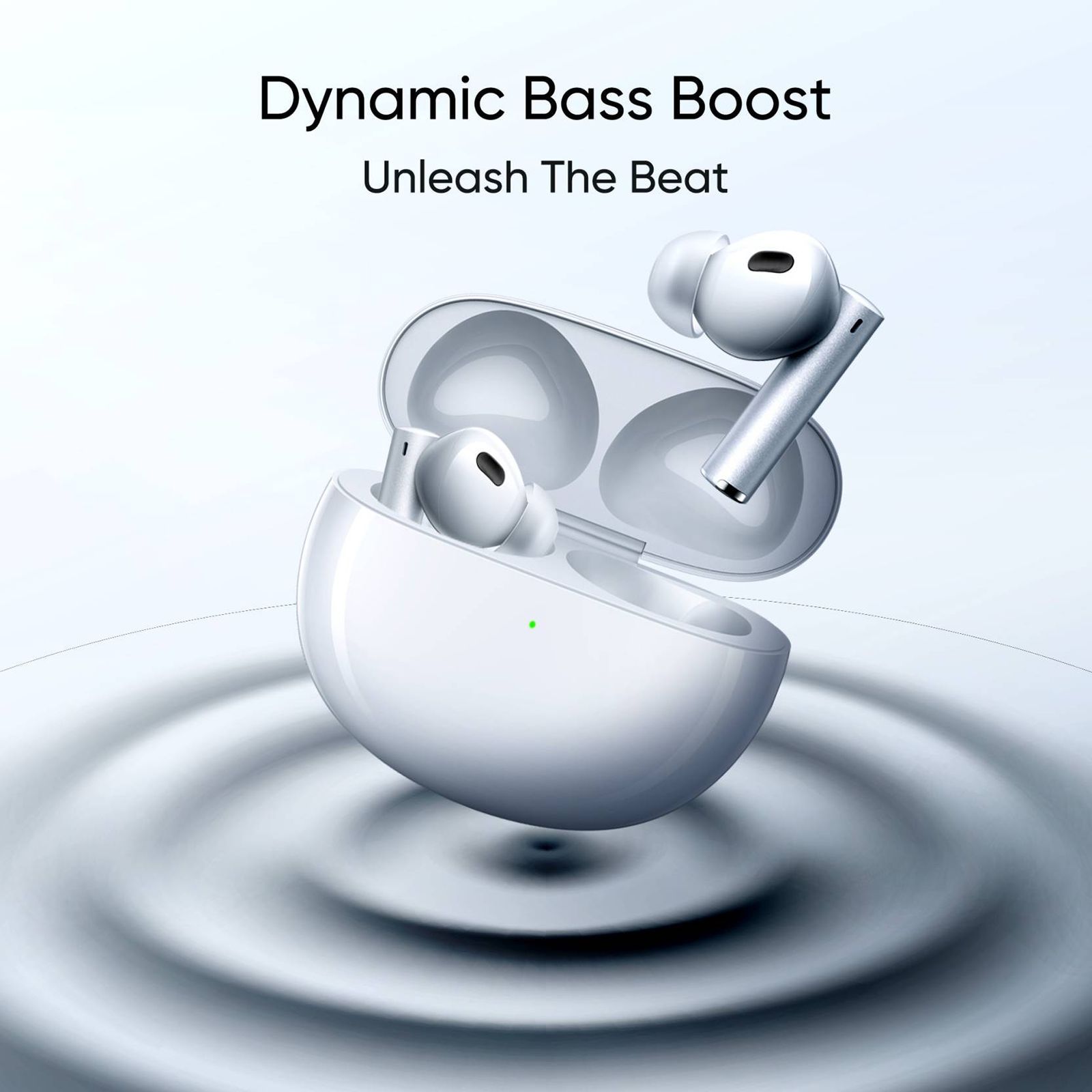 realme Buds Air 6 Pro TWS Earbuds with Active Noise Cancellation (IP55 Water Resistant, Google Fast Pairing, Sliver Blue)_11