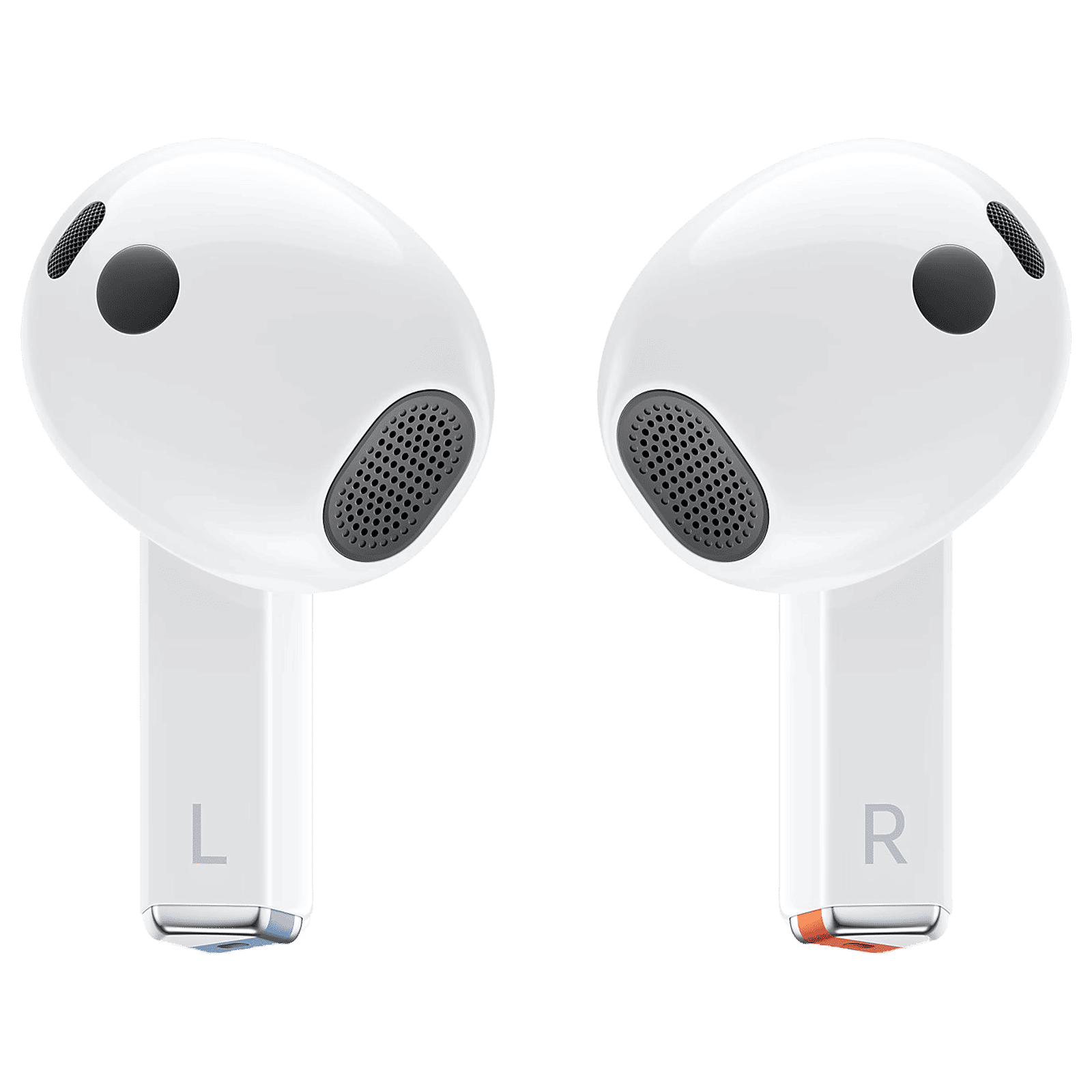 SAMSUNG Galaxy Buds 3 SMR530NZWAINU TWS Earbuds with Active Noise Cancellation (IP57 Water Resistant, Hi-Fi Sound, White) SAMSUNG Galaxy Buds 3 SMR530NZWAINU TWS Earbuds with Active Noise Cancellation (IP57 Water Resistant, Hi-Fi Sound, White)_3