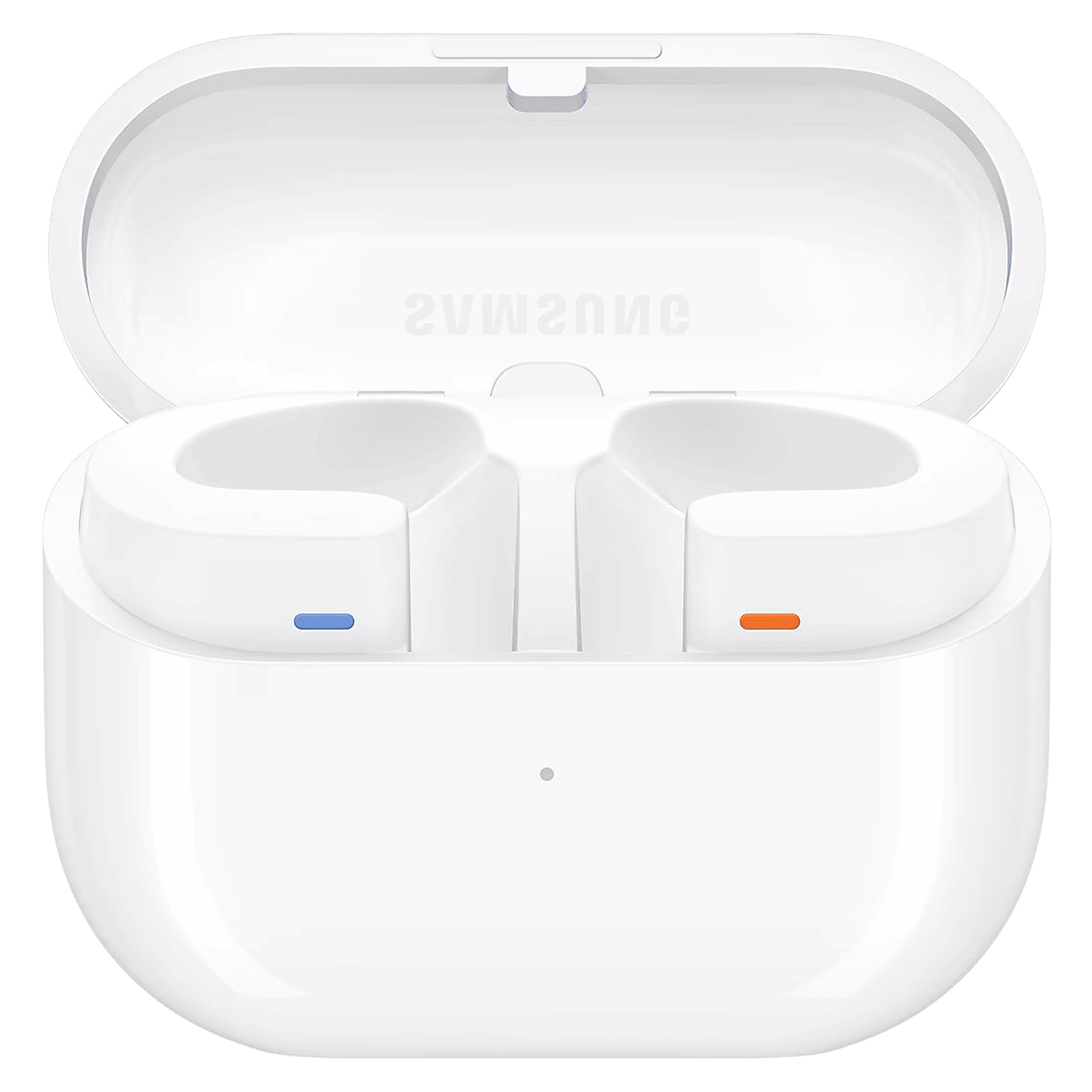 SAMSUNG Galaxy Buds 3 SMR530NZWAINU TWS Earbuds with Active Noise Cancellation (IP57 Water Resistant, Hi-Fi Sound, White) SAMSUNG Galaxy Buds 3 SMR530NZWAINU TWS Earbuds with Active Noise Cancellation (IP57 Water Resistant, Hi-Fi Sound, White)_7