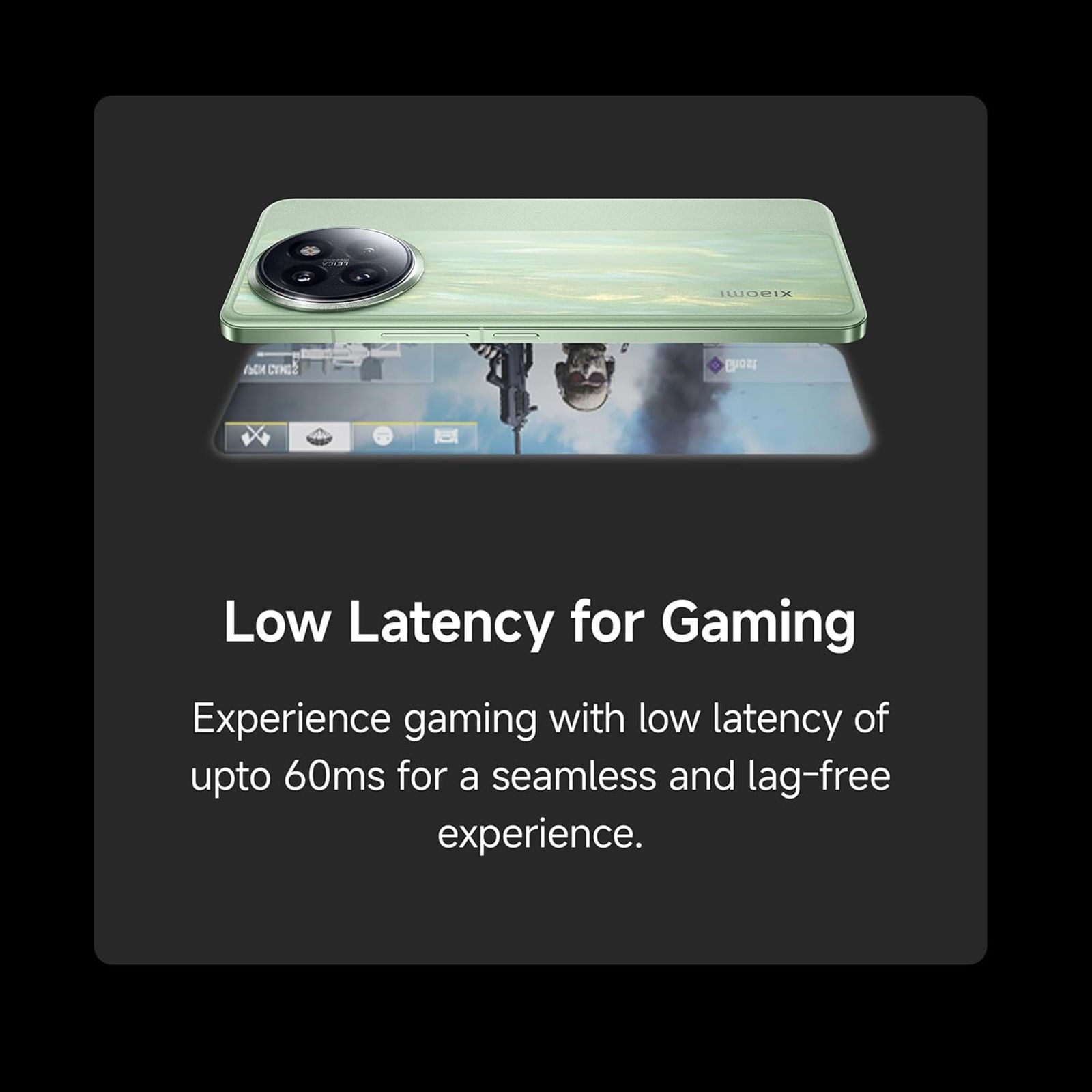 Redmi Buds 5C M2349E1 TWS Earbuds with Active Noise Cancellation (IP54 Water Resistant, 10 Mins Quick Charge, Bass White)_6