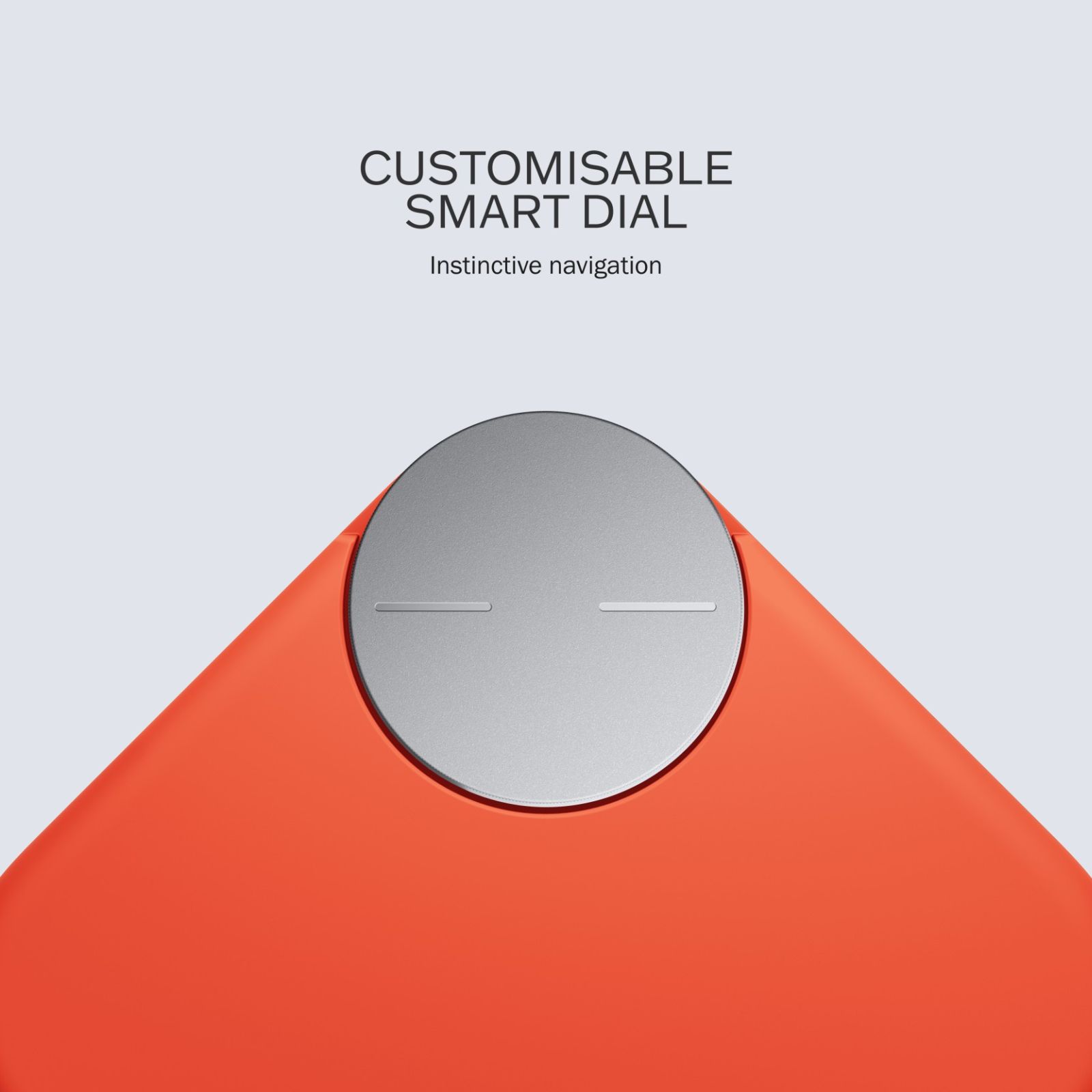 Nothing Buds Pro 2 TWS Earbuds with Active Noise Cancellation (IP55 Water & Dust Resistant, 43 Hours Playback, Orange) Nothing Buds Pro 2 TWS Earbuds with Active Noise Cancellation (IP55 Water & Dust Resistant, 43 Hours Playback, Orange)_6