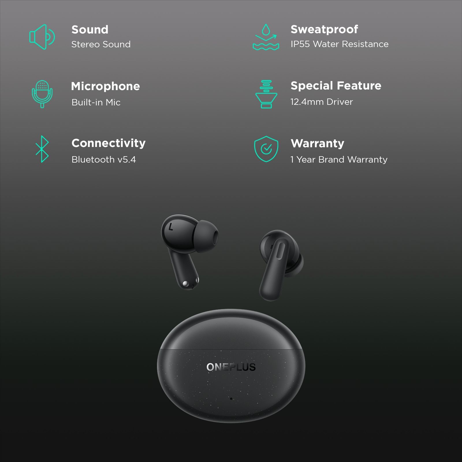 OnePlus Nord Buds 3 Pro – Canada