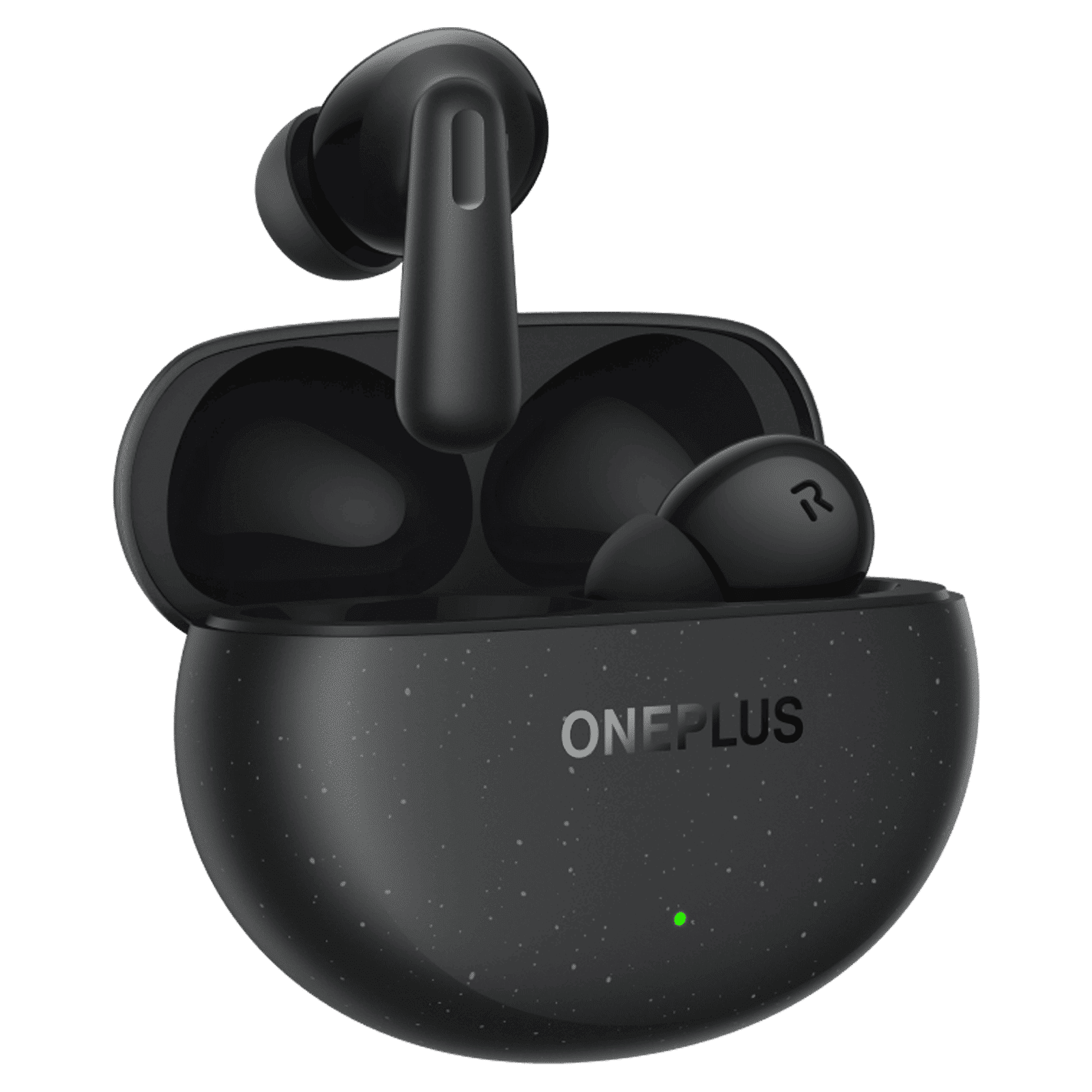 OnePlus Nord Buds 3 Pro TWS Earbuds with Active Noise Cancellation (IP55 Water Resistant, Fast Charging, Starry Black)_4