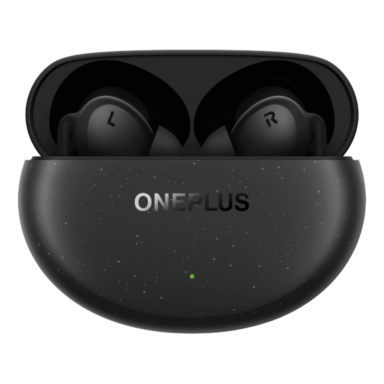OnePlus Nord Buds 3 Pro TWS Earbuds with Active Noise Cancellation (IP55 Water Resistant, Fast Charging, Starry Black)_7