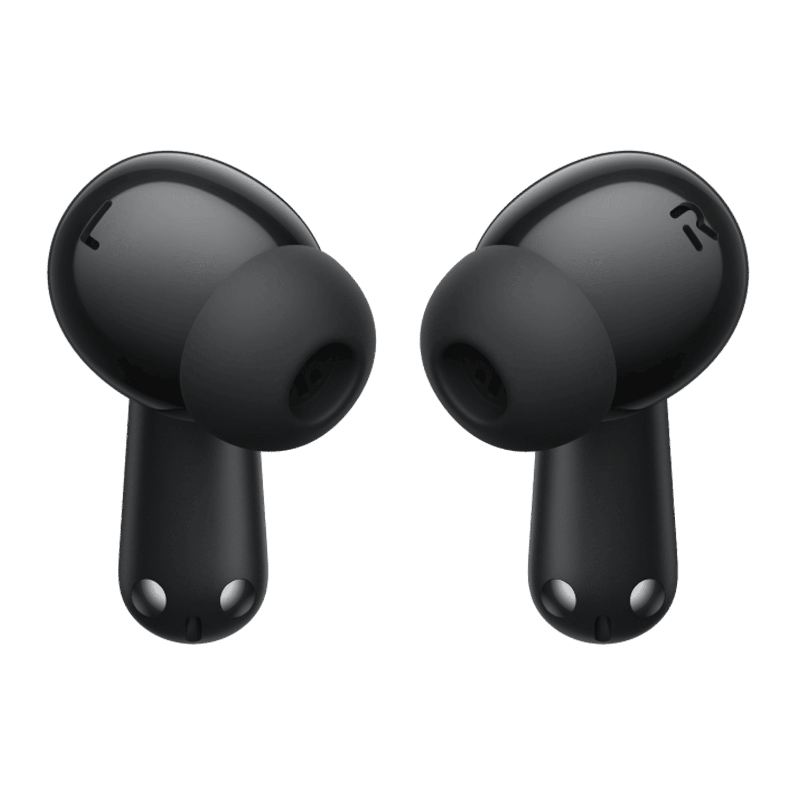 OnePlus Nord Buds 3 Pro TWS Earbuds with Active Noise Cancellation (IP55 Water Resistant, Fast Charging, Starry Black)_8