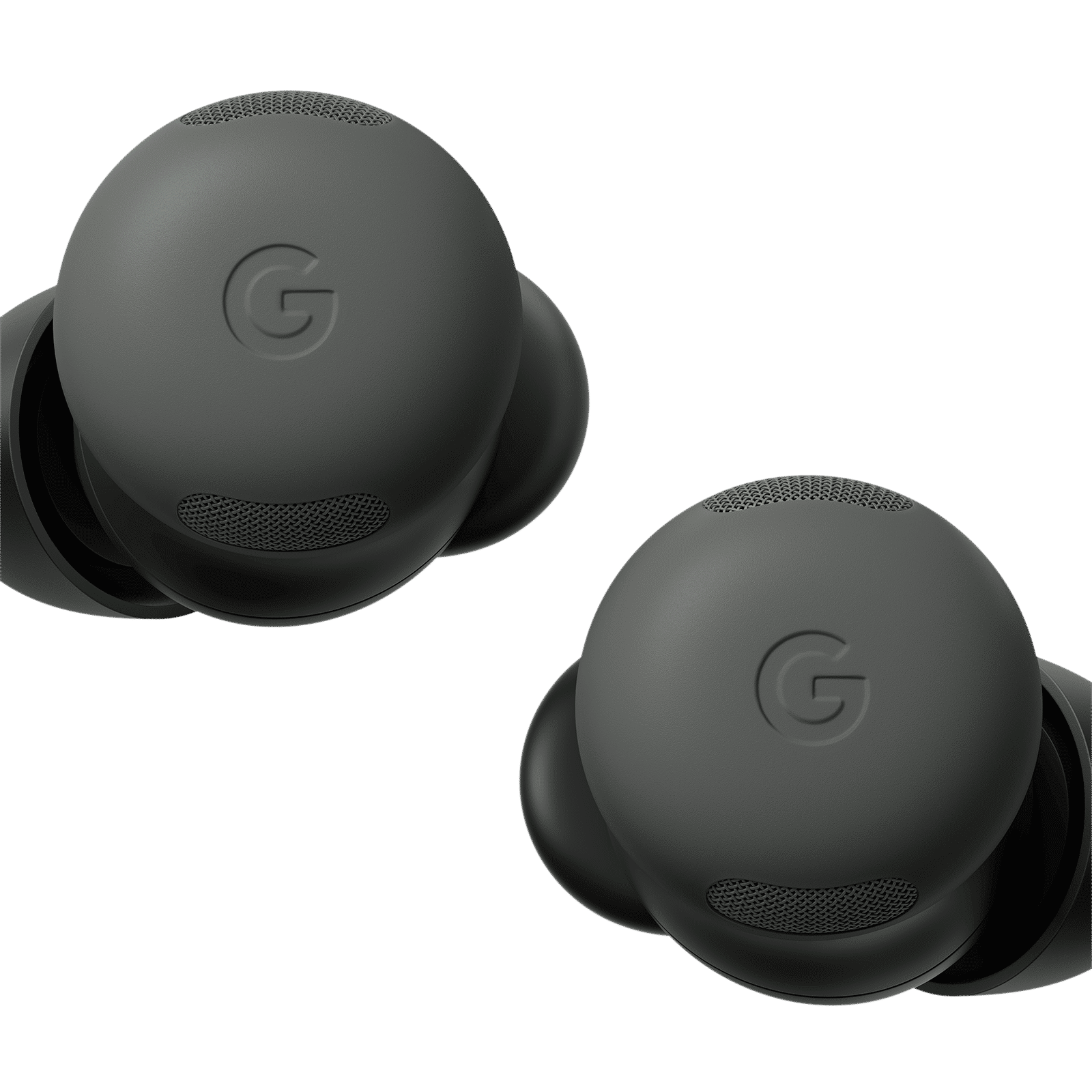 Google Pixel Buds Pro 2 TWS Earbuds with Active Noise Cancellation (IP54 Sweat & Water Resistant, AI-powered Clear Calling, Hazel) Google Pixel Buds Pro 2 TWS Earbuds with Active Noise Cancellation (IP54 Sweat & Water Resistant, AI-powered Clear Calling, Hazel)_3