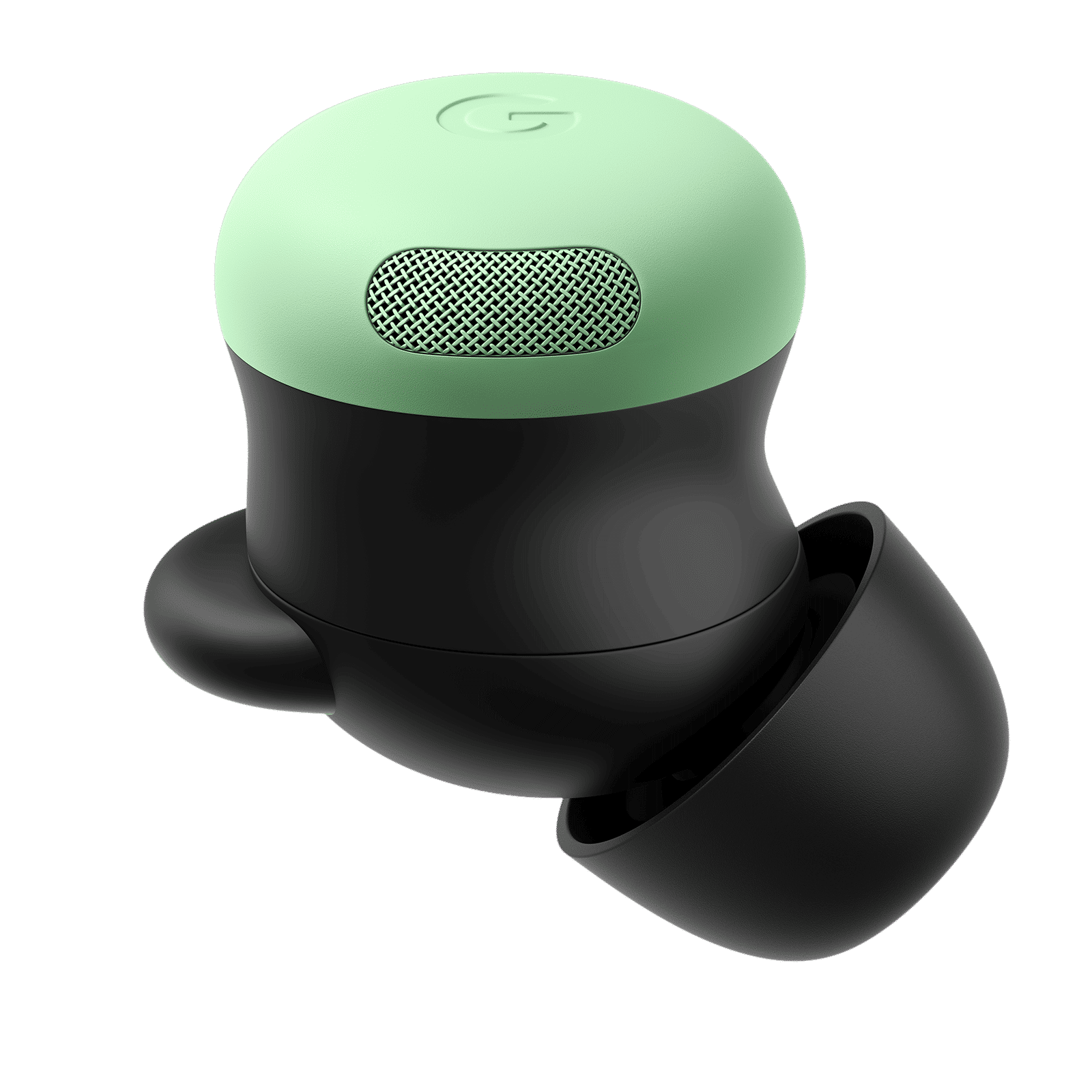 Google Pixel Buds Pro 2 TWS Earbuds with Active Noise Cancellation (IP54 Sweat & Water Resistant, AI-powered Clear Calling, Wintergreen) Google Pixel Buds Pro 2 TWS Earbuds with Active Noise Cancellation (IP54 Sweat & Water Resistant, AI-powered Clear Calling, Wintergreen)_4