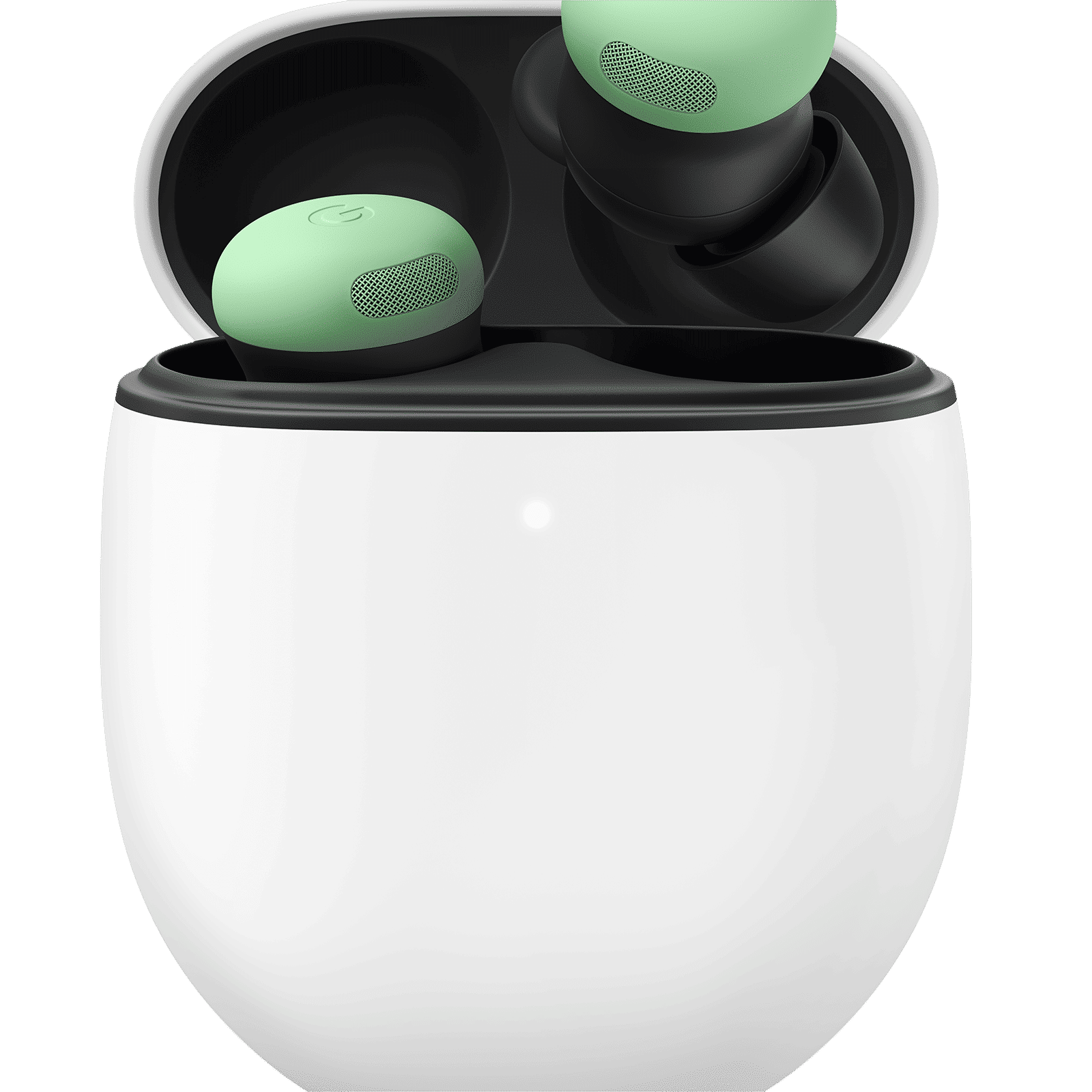 Google Pixel Buds Pro 2 TWS Earbuds with Active Noise Cancellation (IP54 Sweat & Water Resistant, AI-powered Clear Calling, Wintergreen) Google Pixel Buds Pro 2 TWS Earbuds with Active Noise Cancellation (IP54 Sweat & Water Resistant, AI-powered Clear Calling, Wintergreen)_5