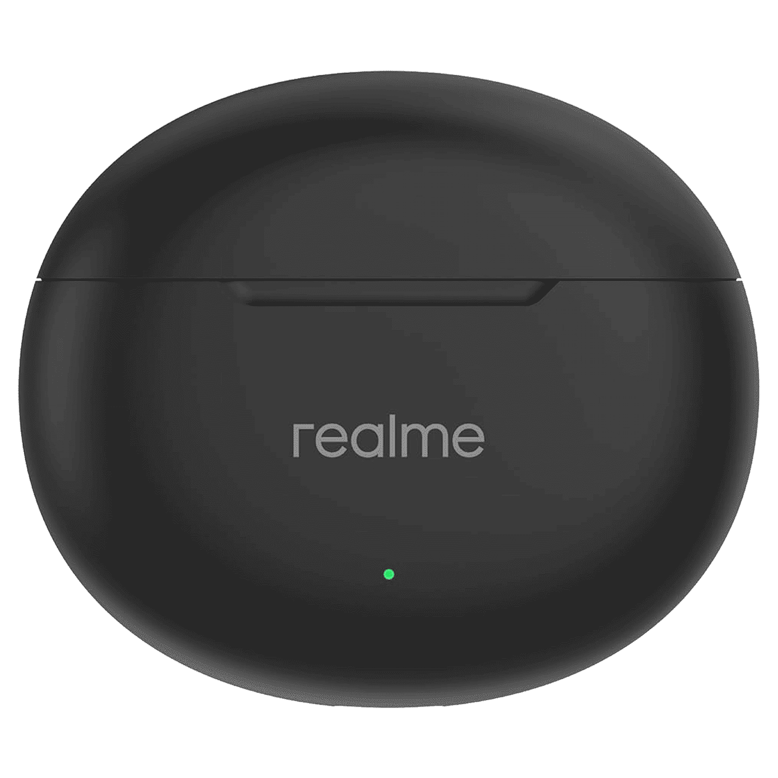 realme Buds T01 TWS Earbuds with AI ENC Noise Cancellation (IPX4 Water Resistant, Google Fast Pair, Black)_3