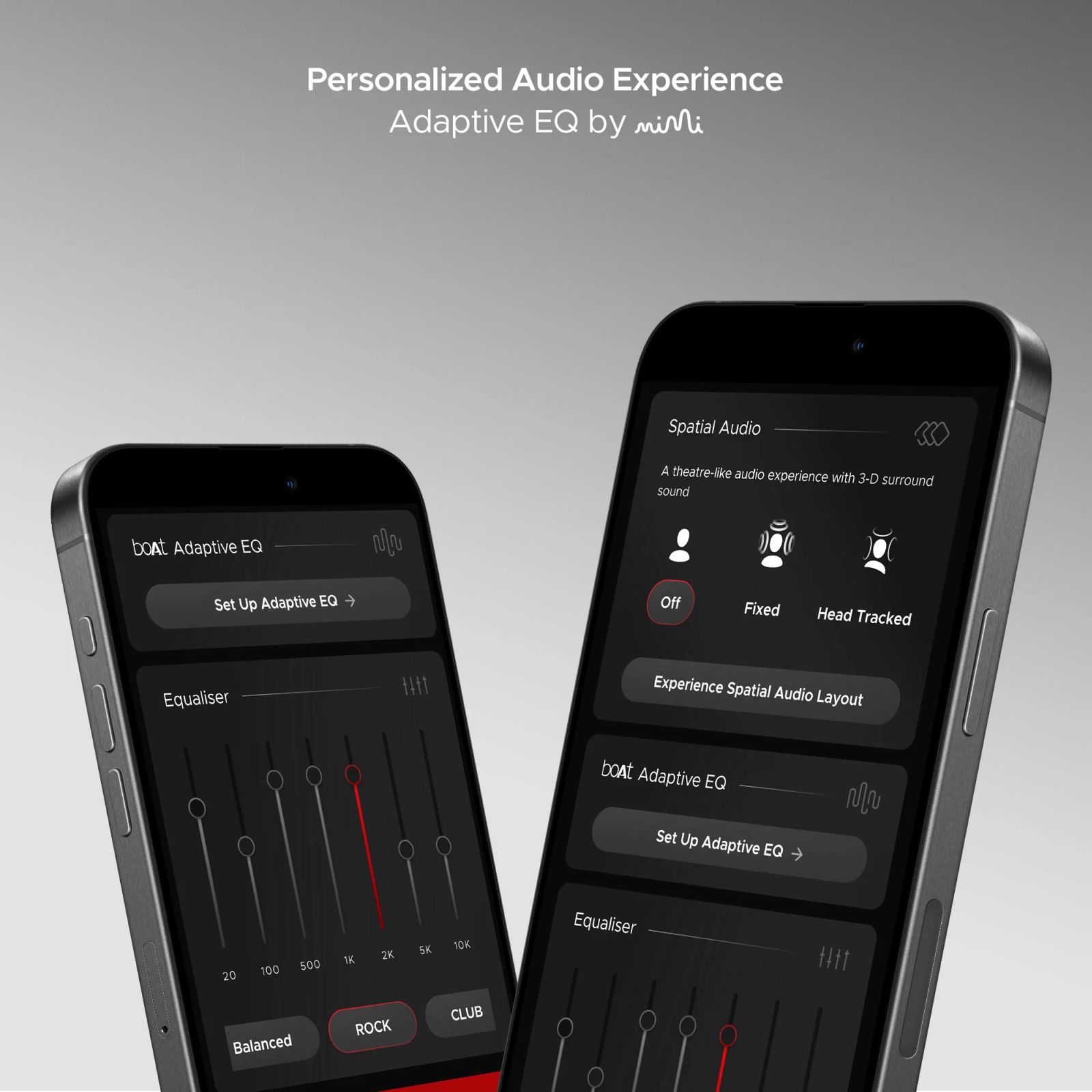 boAt Nirvana Ivy TWS Earbuds with Active Noise Cancellation (IPX5 Sweat Proof, 360 Degree Spatial Audio, Gunmetal Black) boAt Nirvana Ivy TWS Earbuds with Active Noise Cancellation (IPX5 Sweat Proof, 360 Degree Spatial Audio, Gunmetal Black) _8