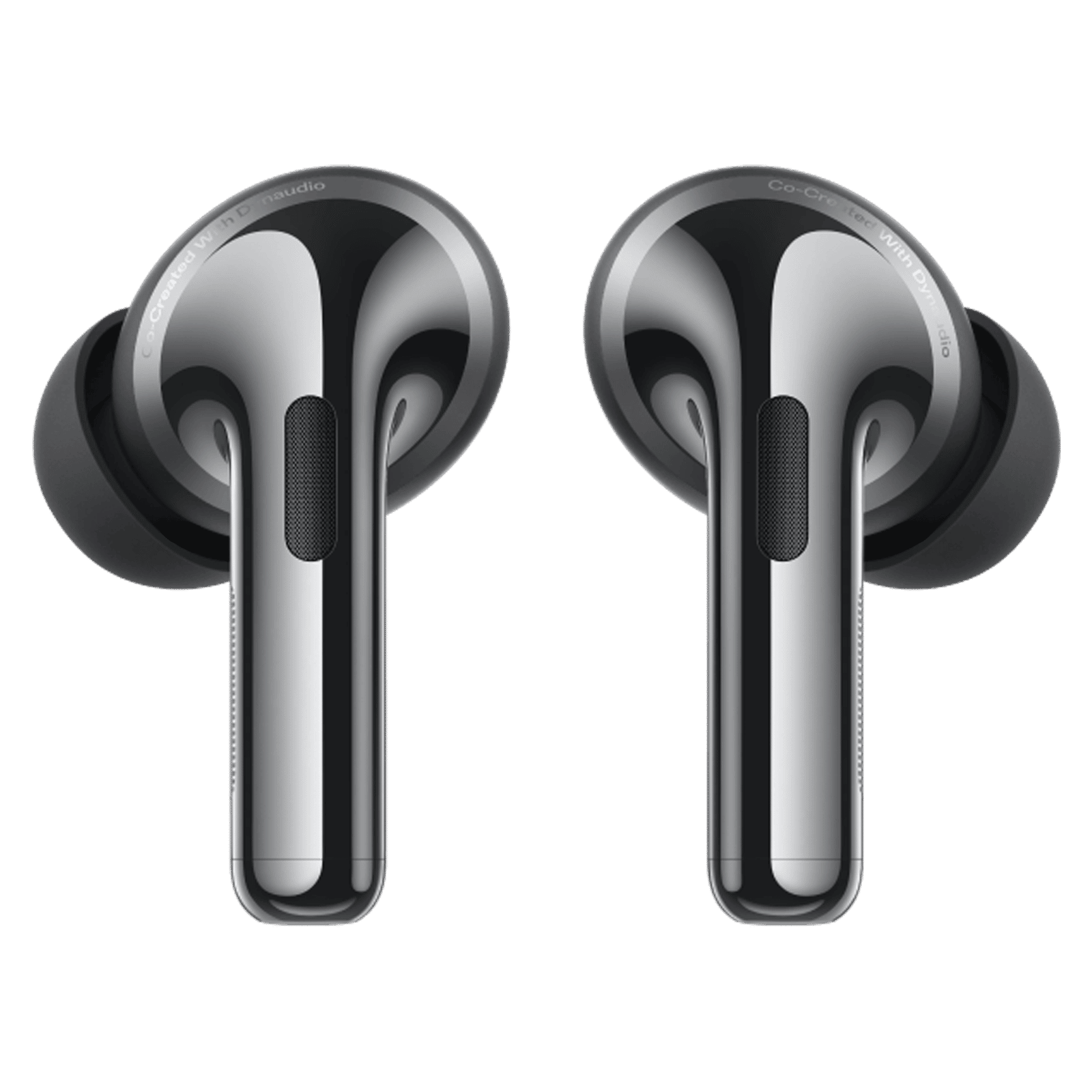 OnePlus Buds Pro 3 TWS Earbuds with Adaptive Noise Cancellation (IP55 Dust Resistant, 43 Hours Playback, Midnight Opus)_3
