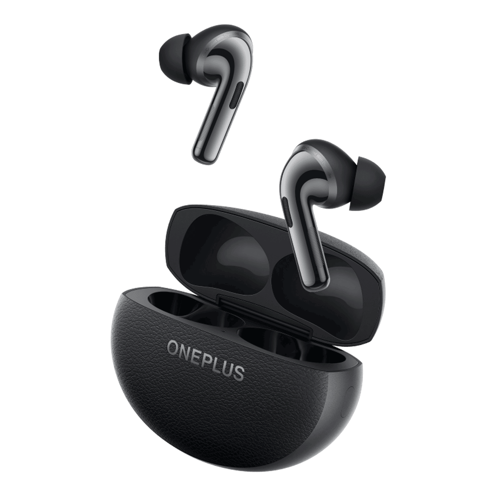 OnePlus Buds Pro 3 TWS Earbuds with Adaptive Noise Cancellation (IP55 Dust Resistant, 43 Hours Playback, Midnight Opus)_6