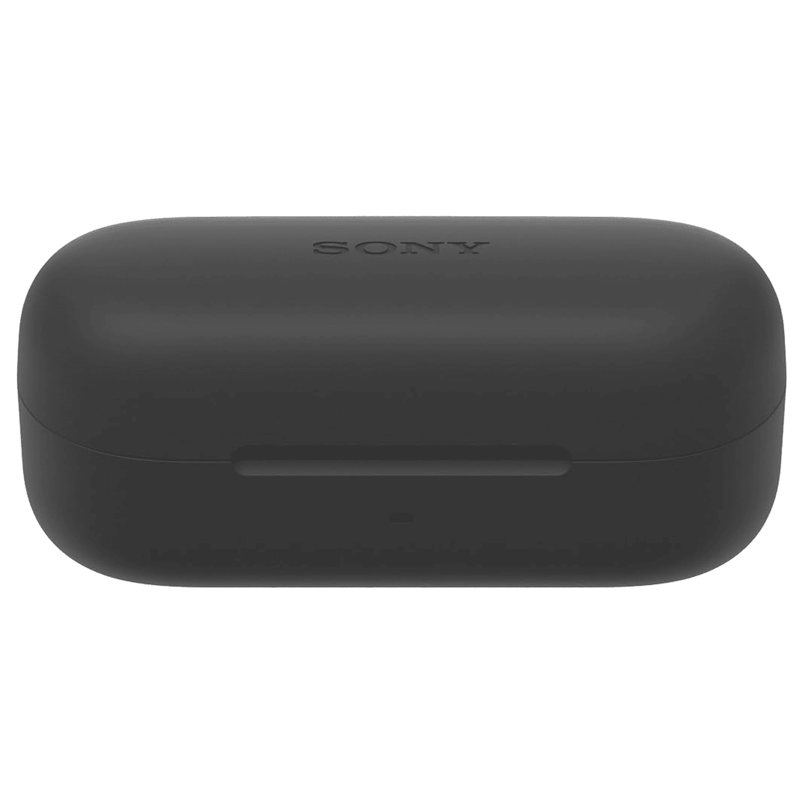 SONY WF-C510 TWS Earbuds (IPX4 Waterproof, Siri & Google Voice Assistant, Black)_5