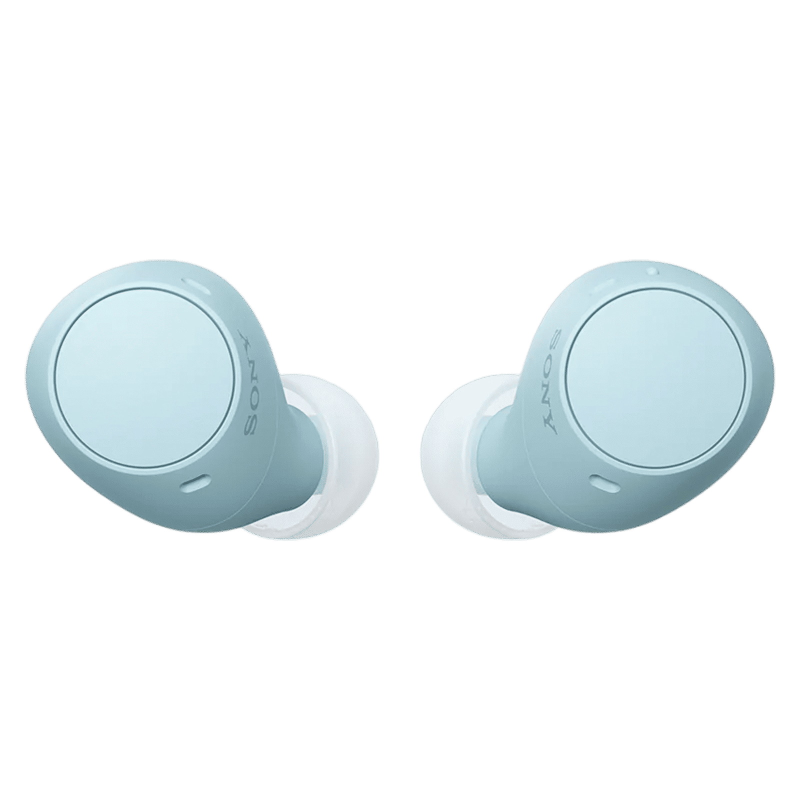 SONY WF-C510 TWS Earbuds (IPX4 Waterproof, Siri & Google Voice Assistant, Blue)_3