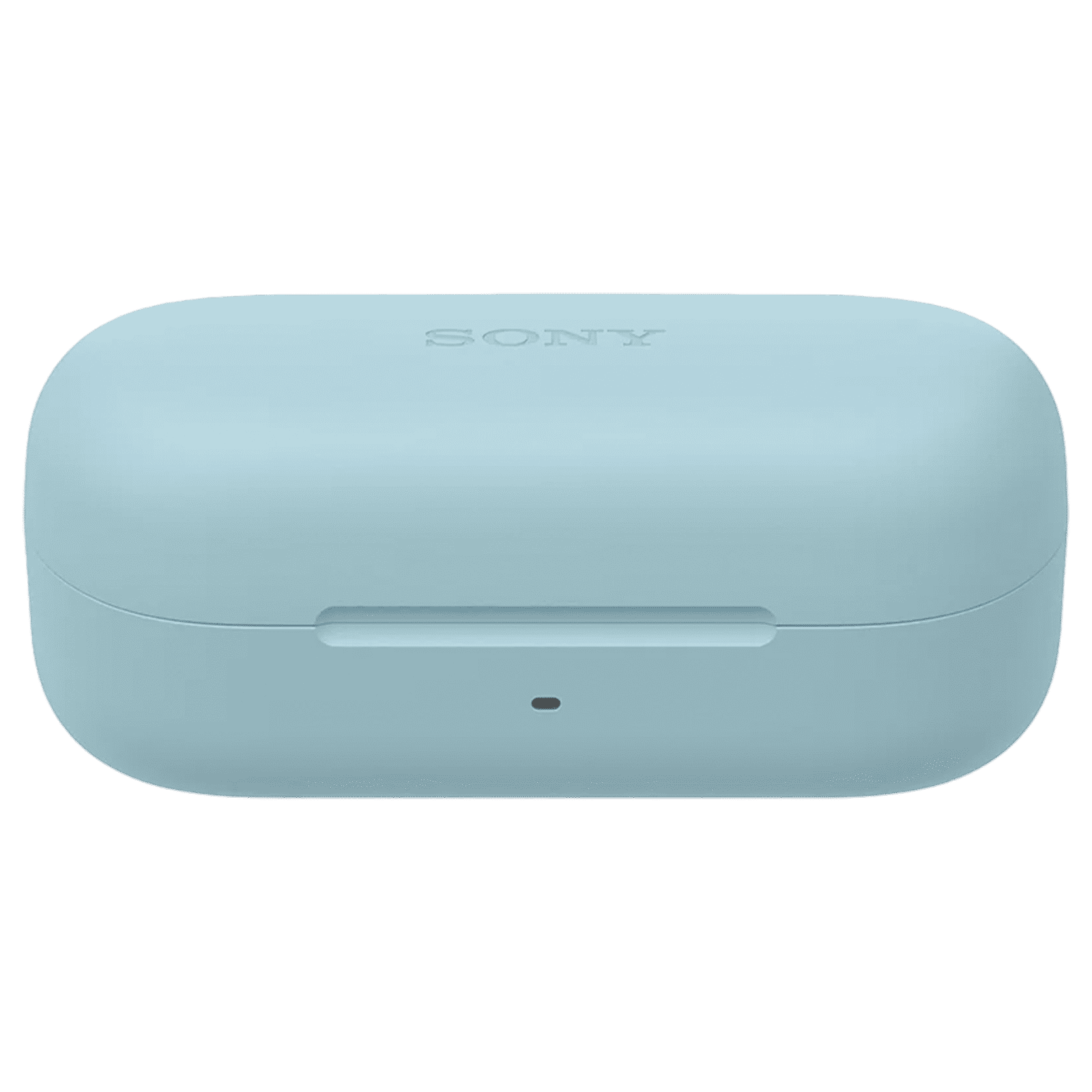 SONY WF-C510 TWS Earbuds (IPX4 Waterproof, Siri & Google Voice Assistant, Blue)_5