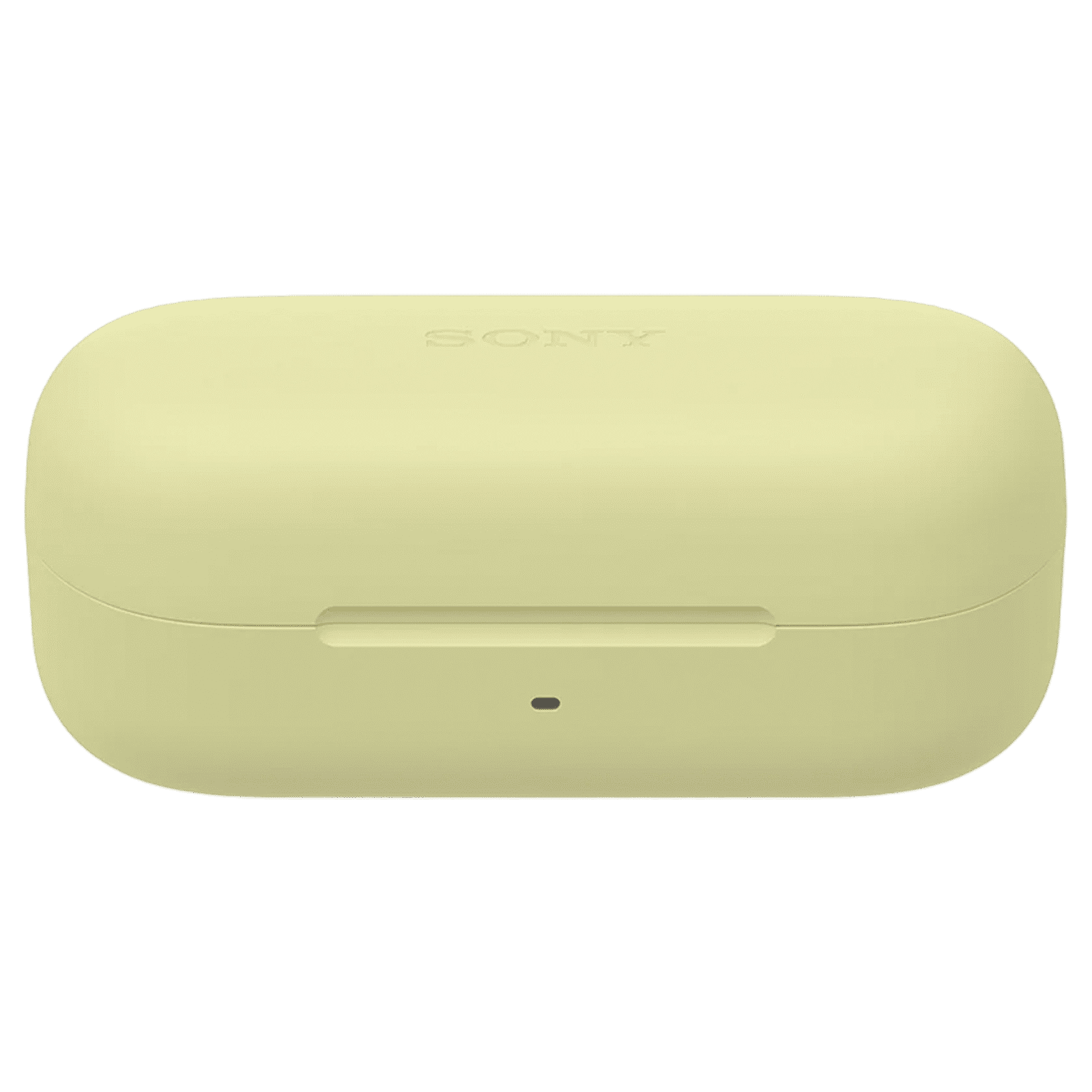 SONY WF-C510 TWS Earbuds (IPX4 Waterproof, Siri Voice Assistant, Yellow)_5