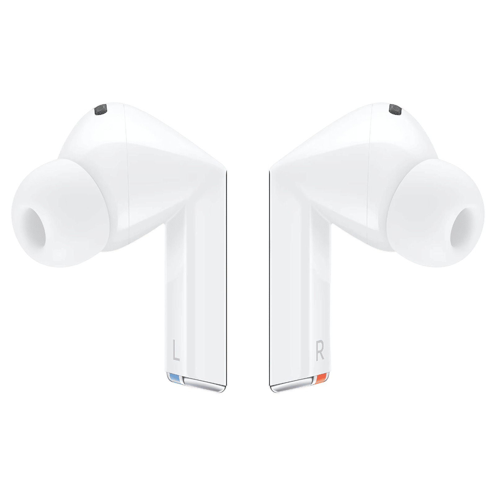 SAMSUNG Galaxy Buds3 Pro TWS Earbuds with Active Noise Cancellation (IP57 Water Resistant, 360 Audio, White) SAMSUNG Galaxy Buds3 Pro TWS Earbuds with Active Noise Cancellation (IP57 Water Resistant, 360 Audio, White)_3