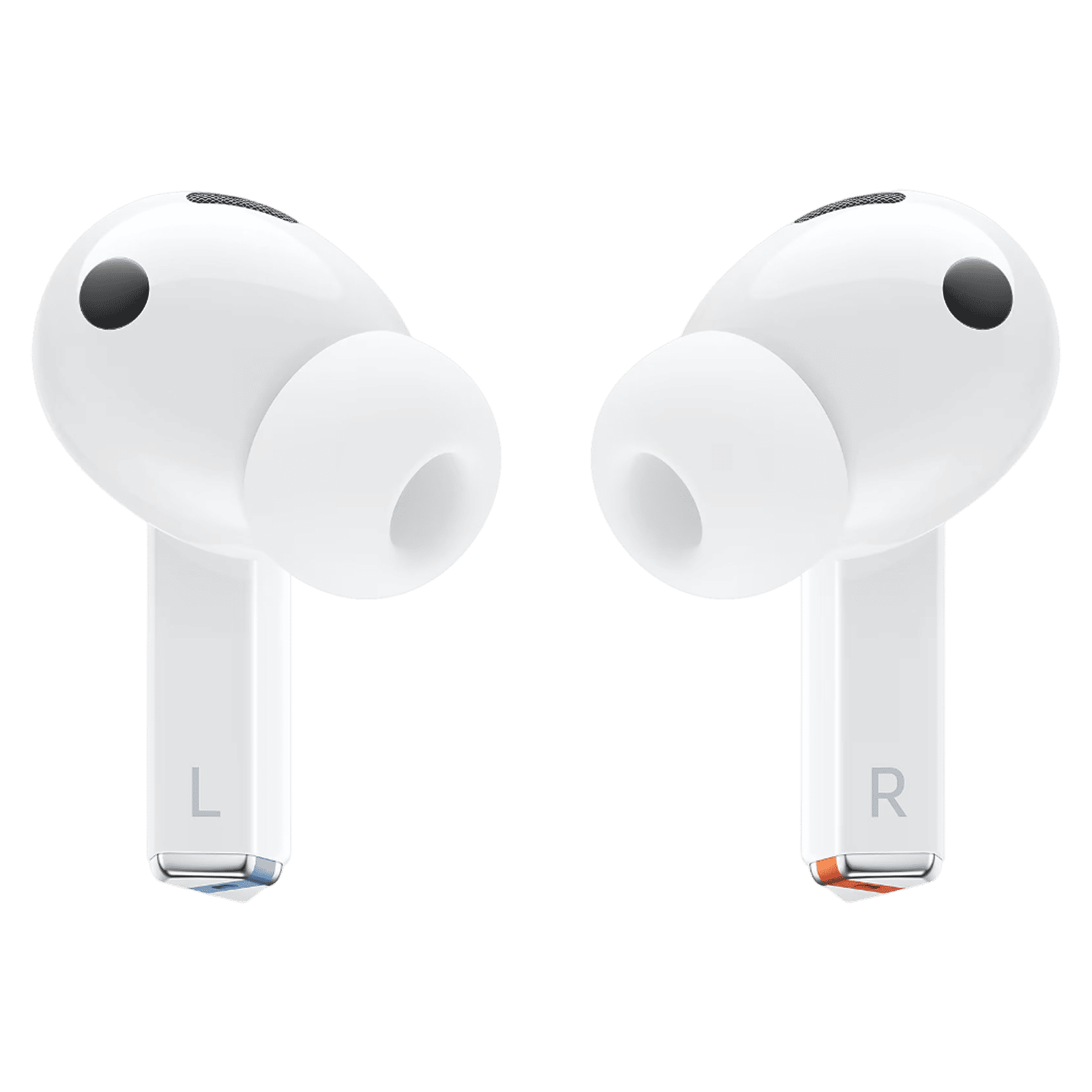 SAMSUNG Galaxy Buds3 Pro TWS Earbuds with Active Noise Cancellation (IP57 Water Resistant, 360 Audio, White) SAMSUNG Galaxy Buds3 Pro TWS Earbuds with Active Noise Cancellation (IP57 Water Resistant, 360 Audio, White)_4