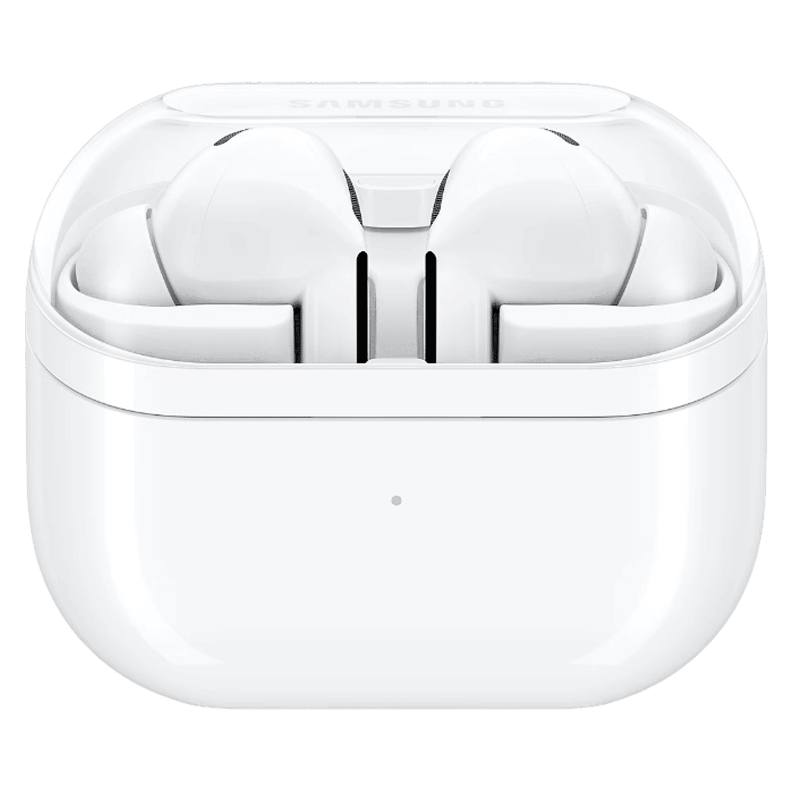 SAMSUNG Galaxy Buds3 Pro TWS Earbuds with Active Noise Cancellation (IP57 Water Resistant, 360 Audio, White) SAMSUNG Galaxy Buds3 Pro TWS Earbuds with Active Noise Cancellation (IP57 Water Resistant, 360 Audio, White)_5