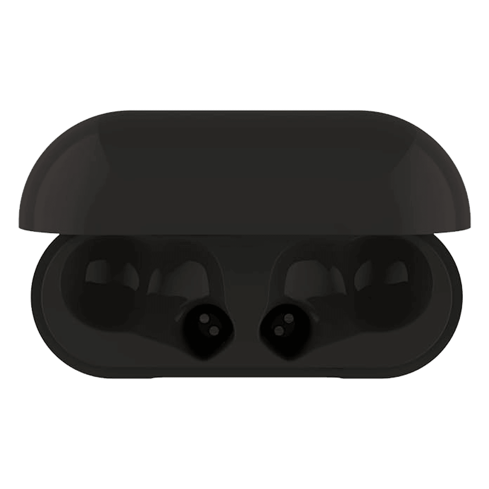 PHILIPS TAT1169BK/94 TWS Earbuds with Environmental Noise Cancellation (IPX4 Splash & Sweat Resistant, Dynamic Drivers, Black)_5