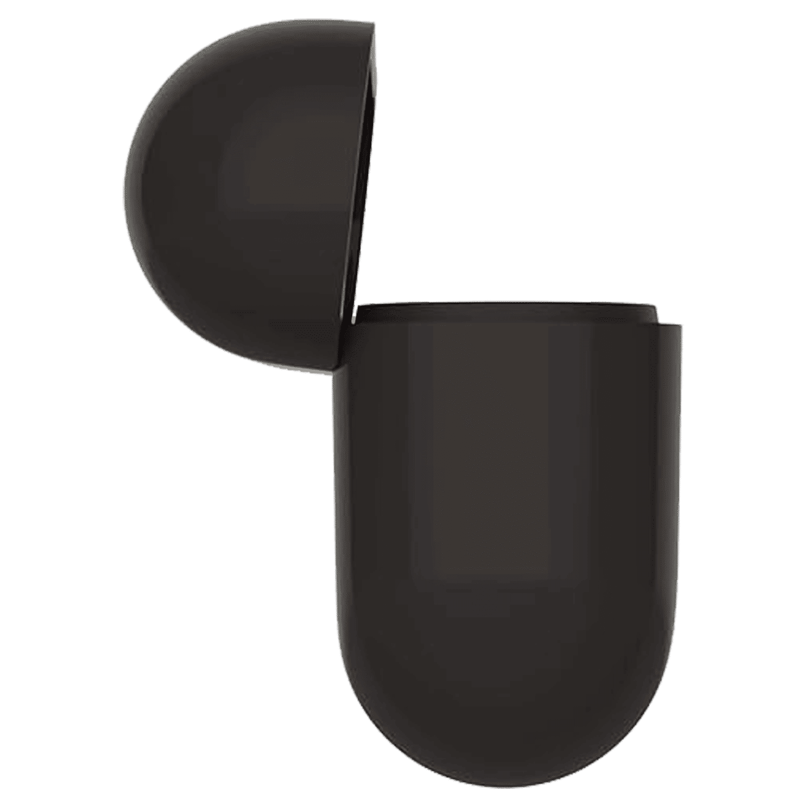 PHILIPS TAT1169BK/94 TWS Earbuds with Environmental Noise Cancellation (IPX4 Splash & Sweat Resistant, Dynamic Drivers, Black)_6