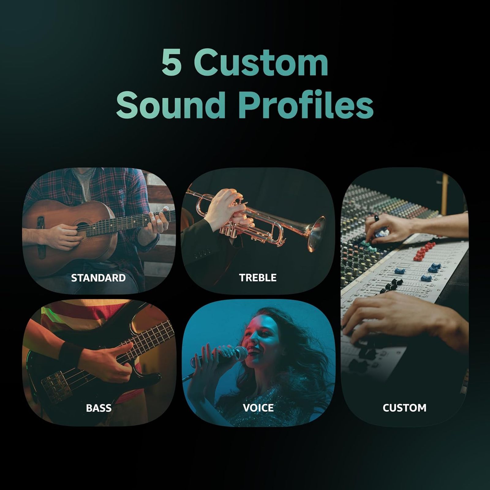 Redmi Buds 6 BHR9247IN TWS Earbuds with Active Noise Cancellation (IP54 Water Resistant, Fast Charge, Ivy Green)_4