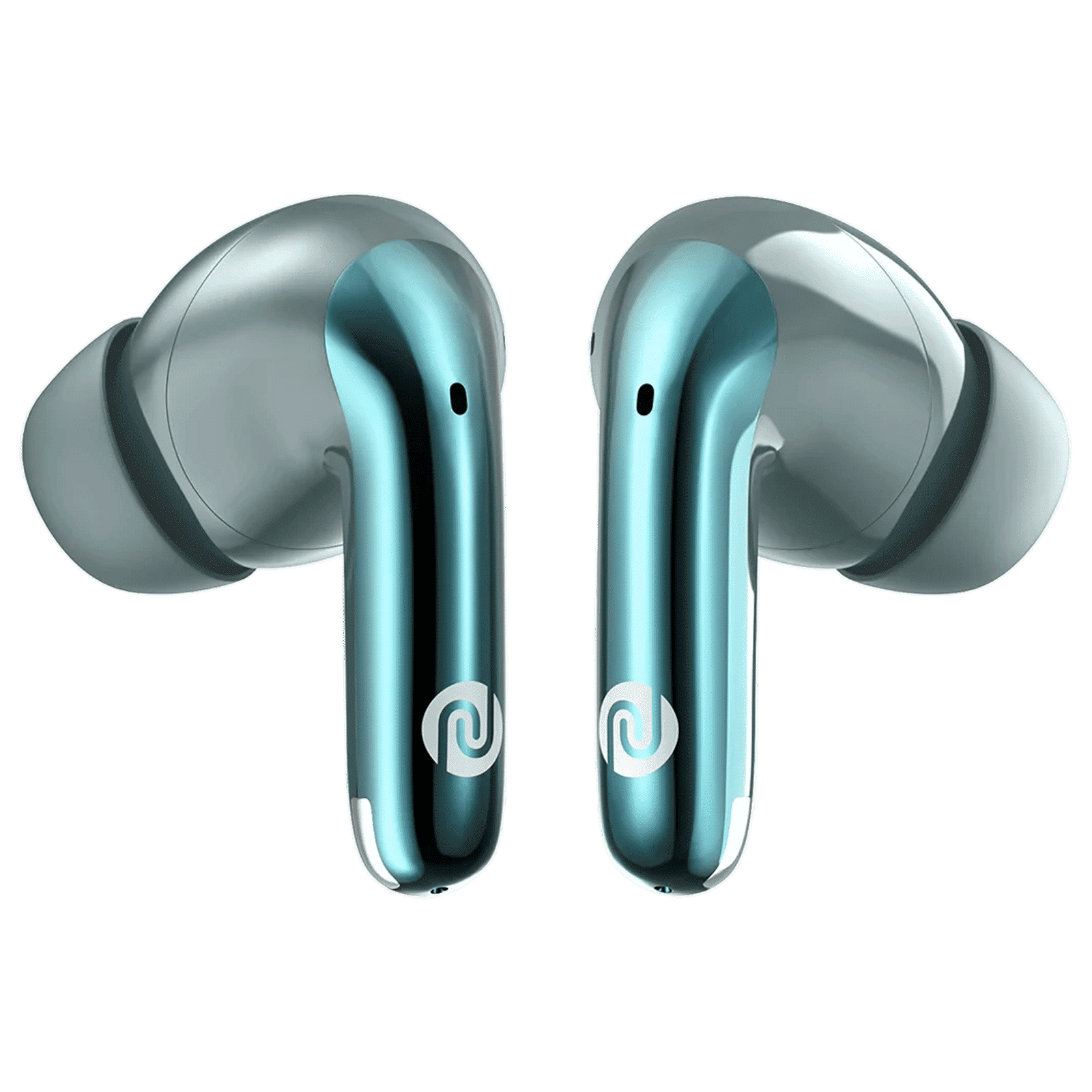 noise Buds Verve 2 TWS Earbuds with Environmental Noise Cancellation (IPX5 Water Resistant, 13mm Driver, Iceberg Blue)_3