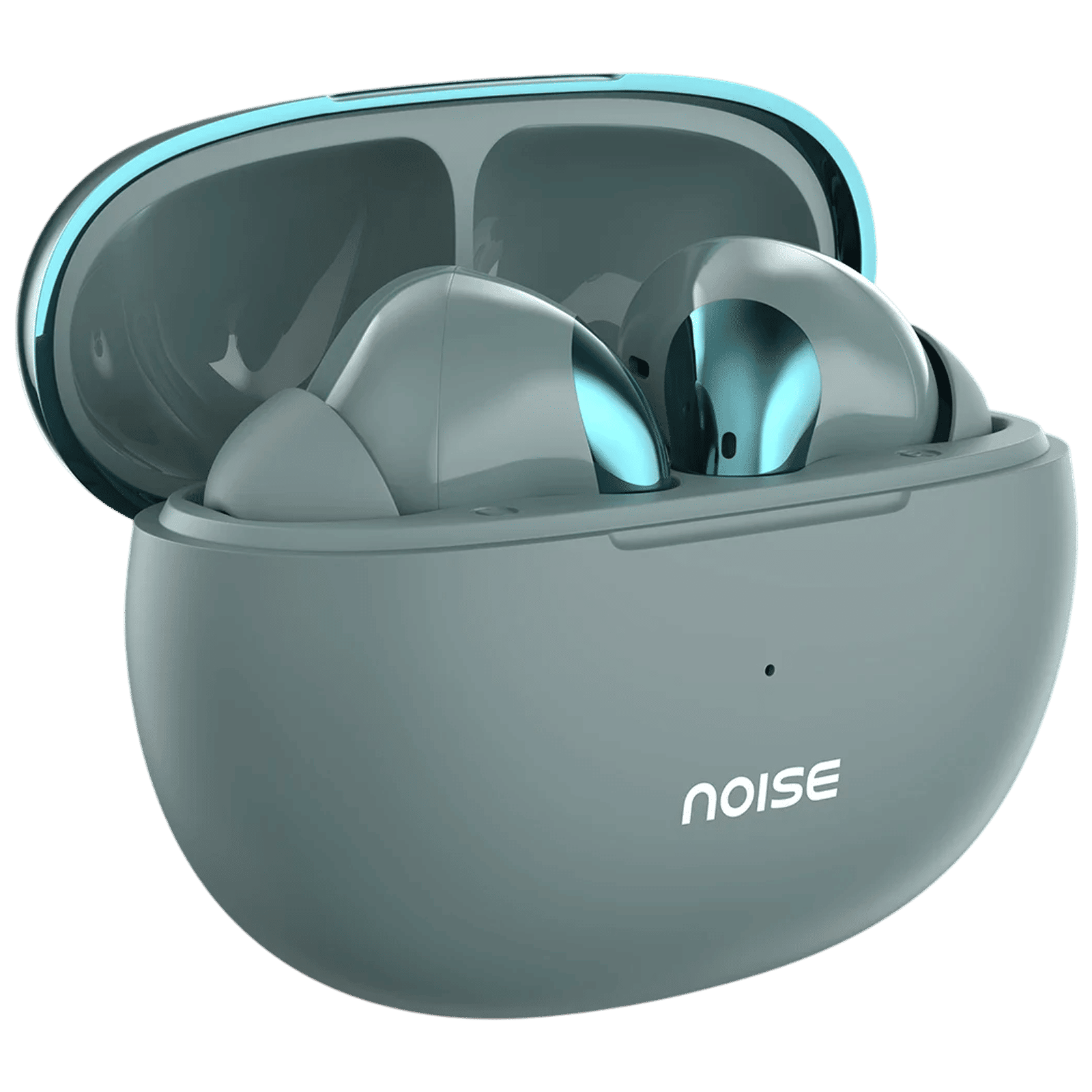 noise Buds Verve 2 TWS Earbuds with Environmental Noise Cancellation (IPX5 Water Resistant, 13mm Driver, Iceberg Blue)_5