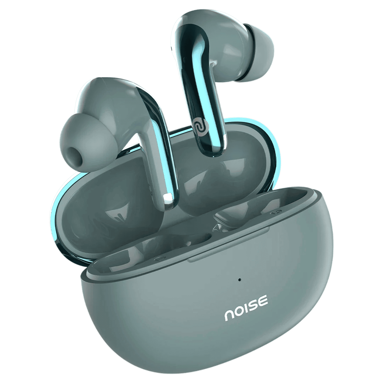 noise Buds Verve 2 TWS Earbuds with Environmental Noise Cancellation (IPX5 Water Resistant, 13mm Driver, Iceberg Blue)_6