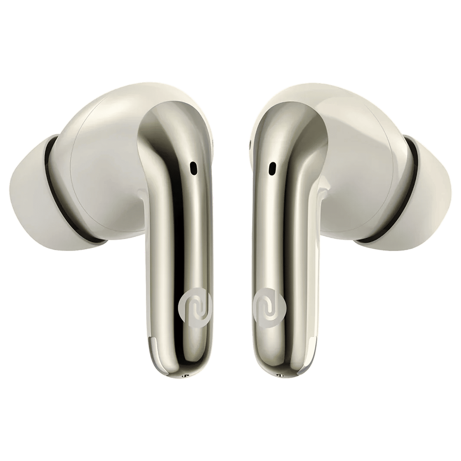 noise Buds Verve 2 TWS Earbuds with Environmental Noise Cancellation (IPX5 Water Resistant, 13mm Driver, Stone Beige)_4