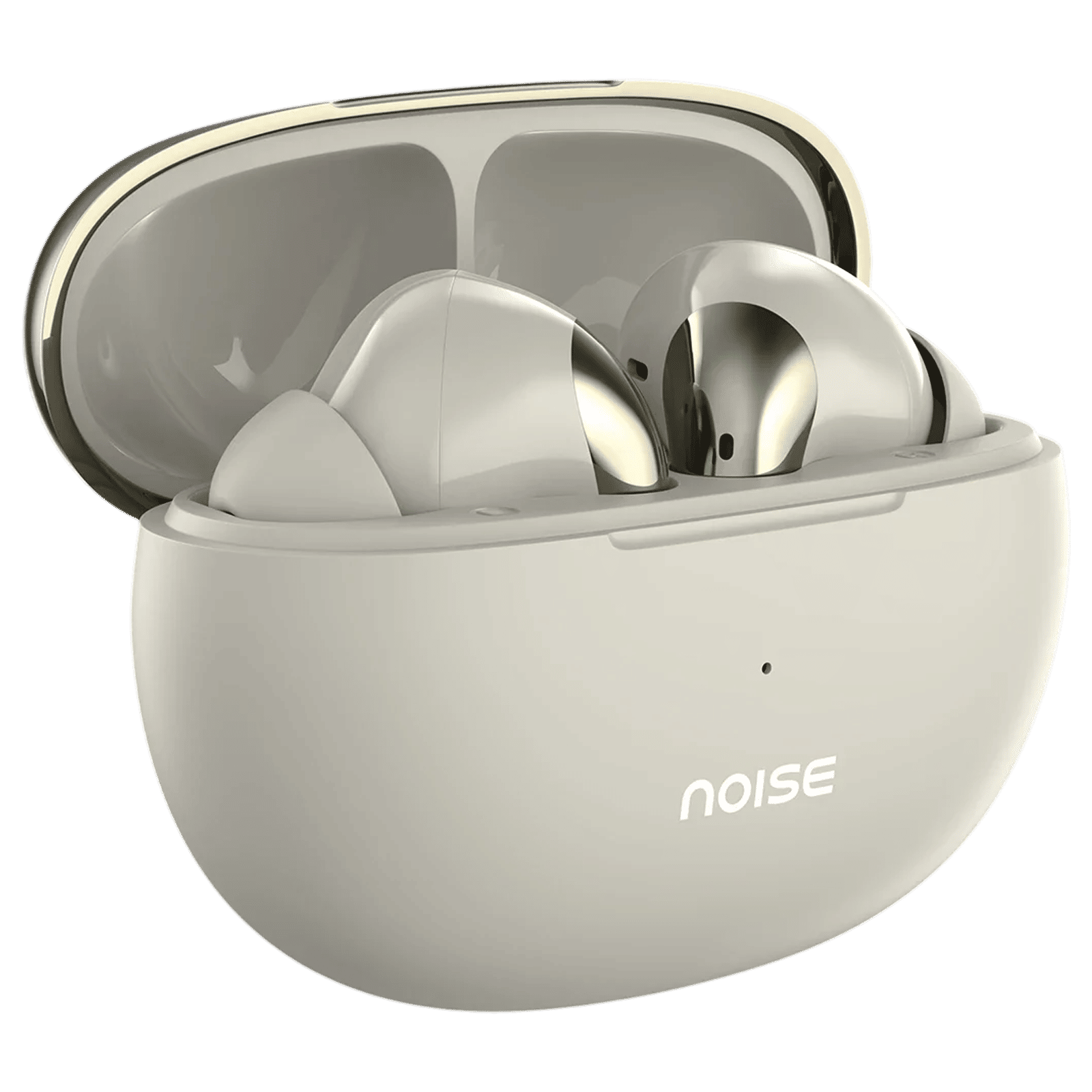 noise Buds Verve 2 TWS Earbuds with Environmental Noise Cancellation (IPX5 Water Resistant, 13mm Driver, Stone Beige)_6
